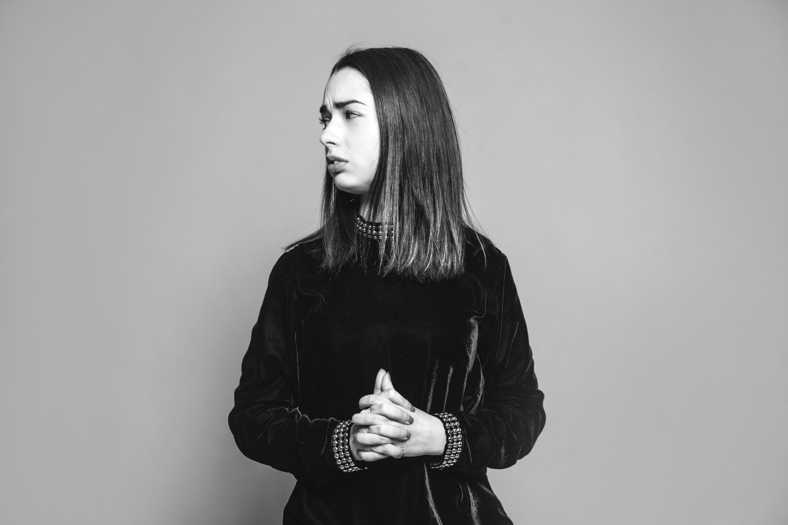 Студийная фотосъемка. Фотограф Михаил Коган — Москва 89267284460