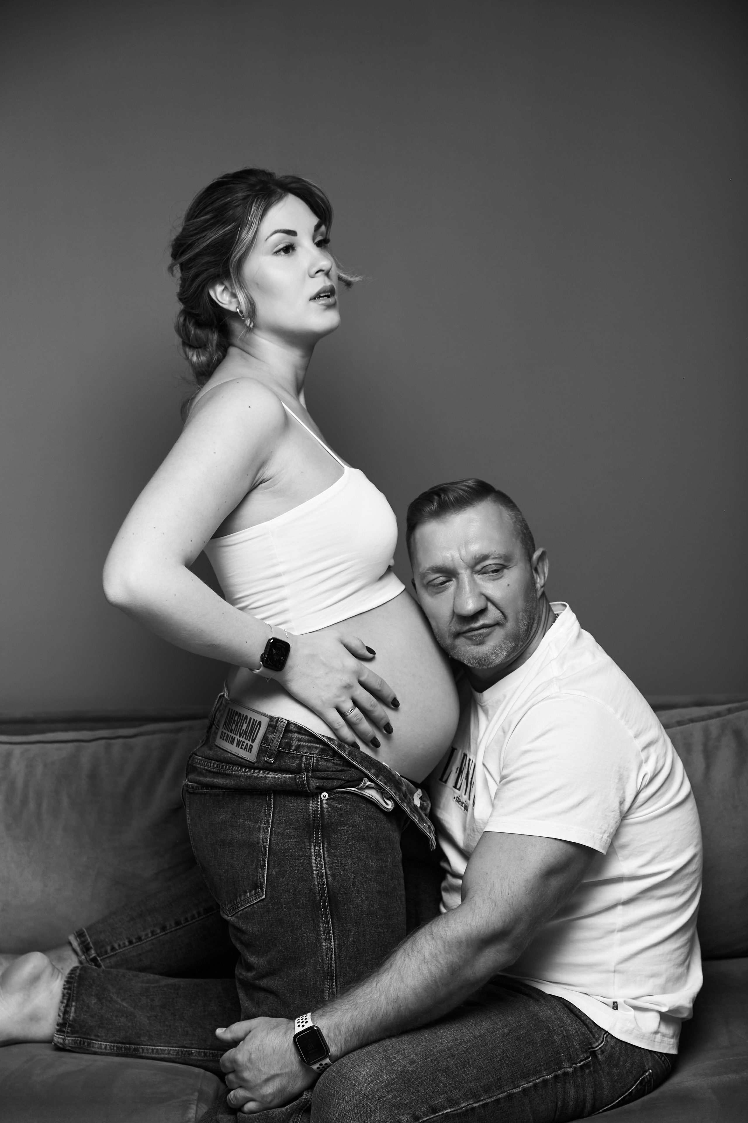 Студийная фотосъемка. Фотограф Михаил Коган — Москва 89267284460