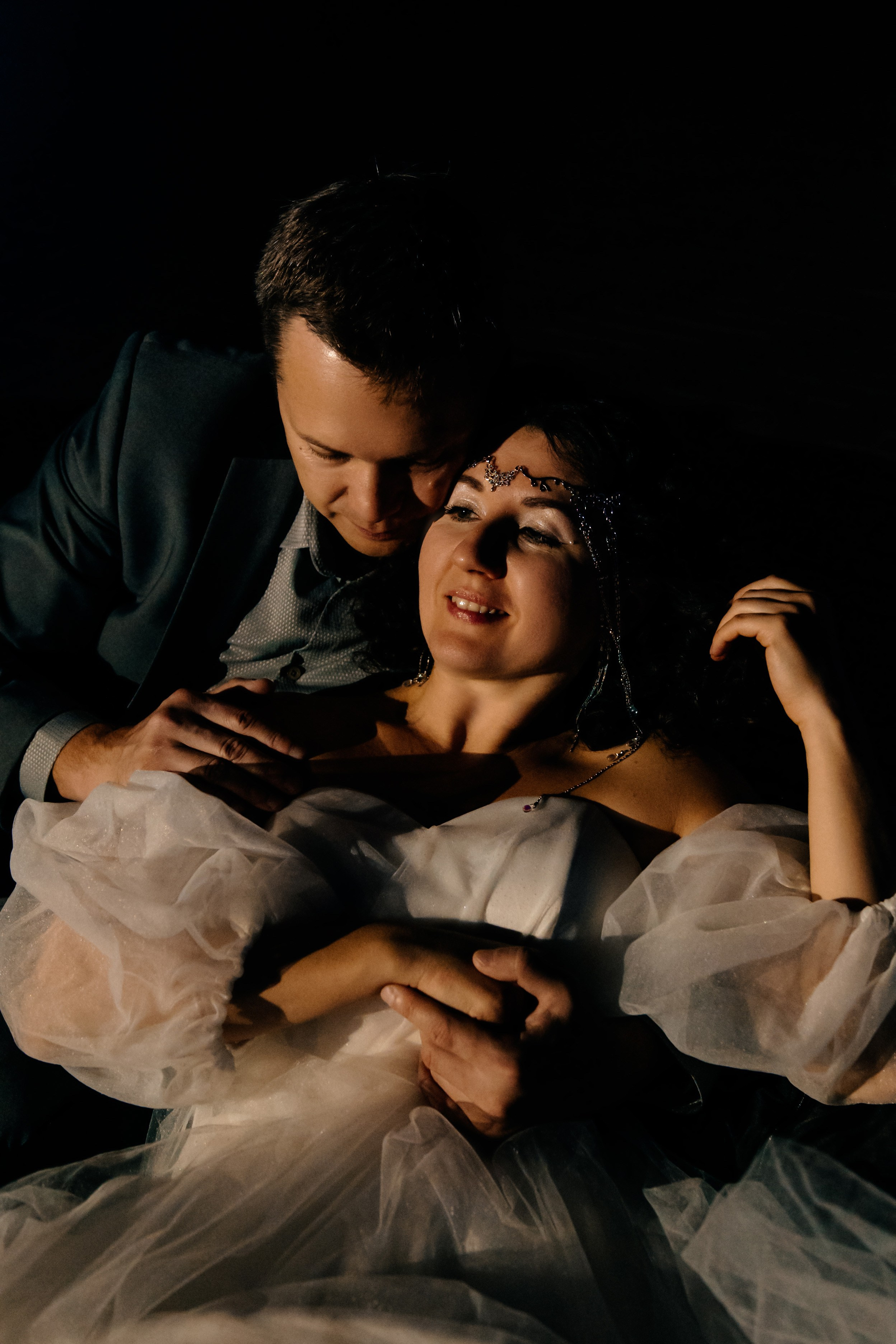 варианты для свадебной фотосессии в спб 