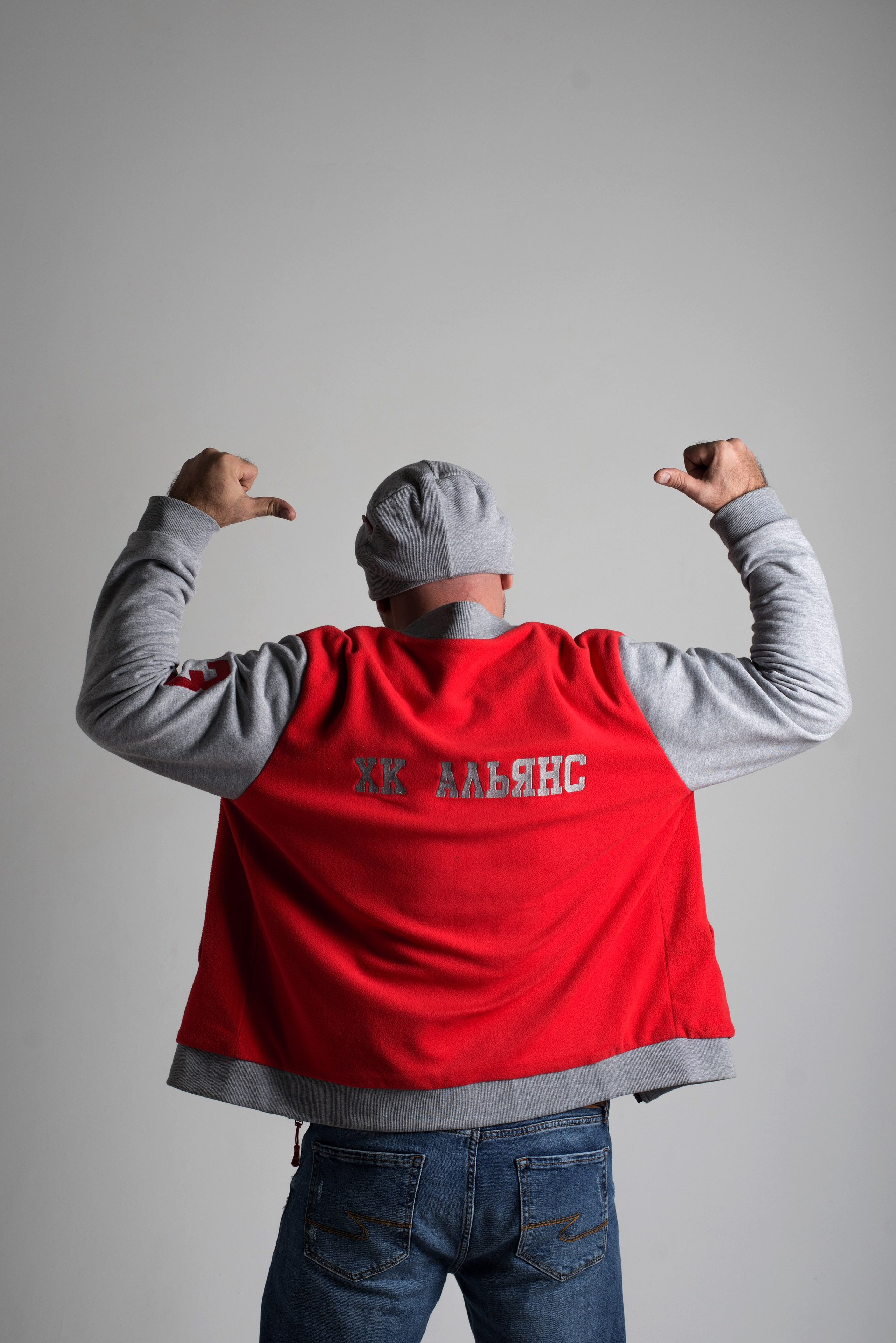 Индивидуальные мужские фотосессии. Кирилл Бутлович фуд фотограф, Киров