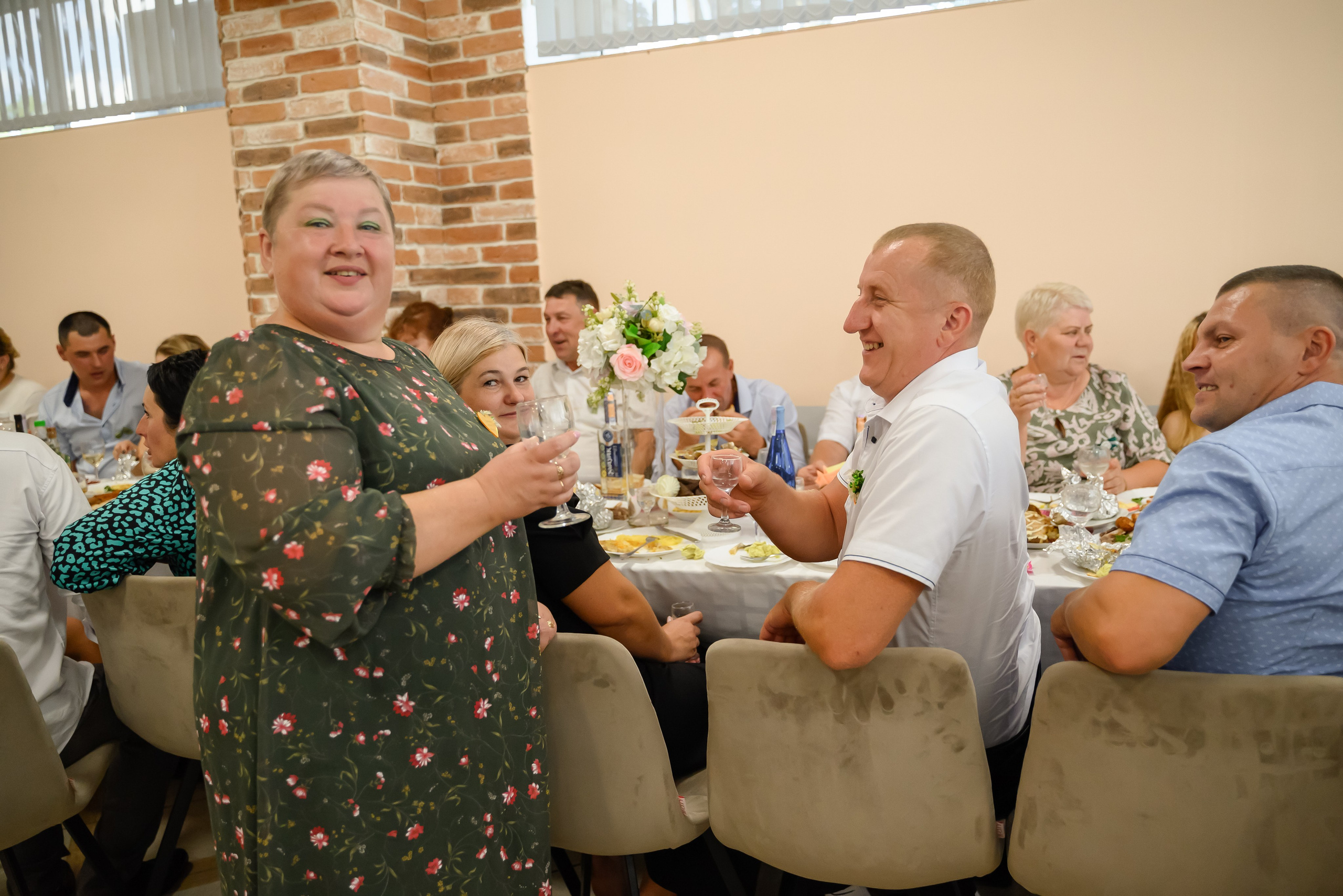 D&P. Фотограф в Лунинце и Брестской области