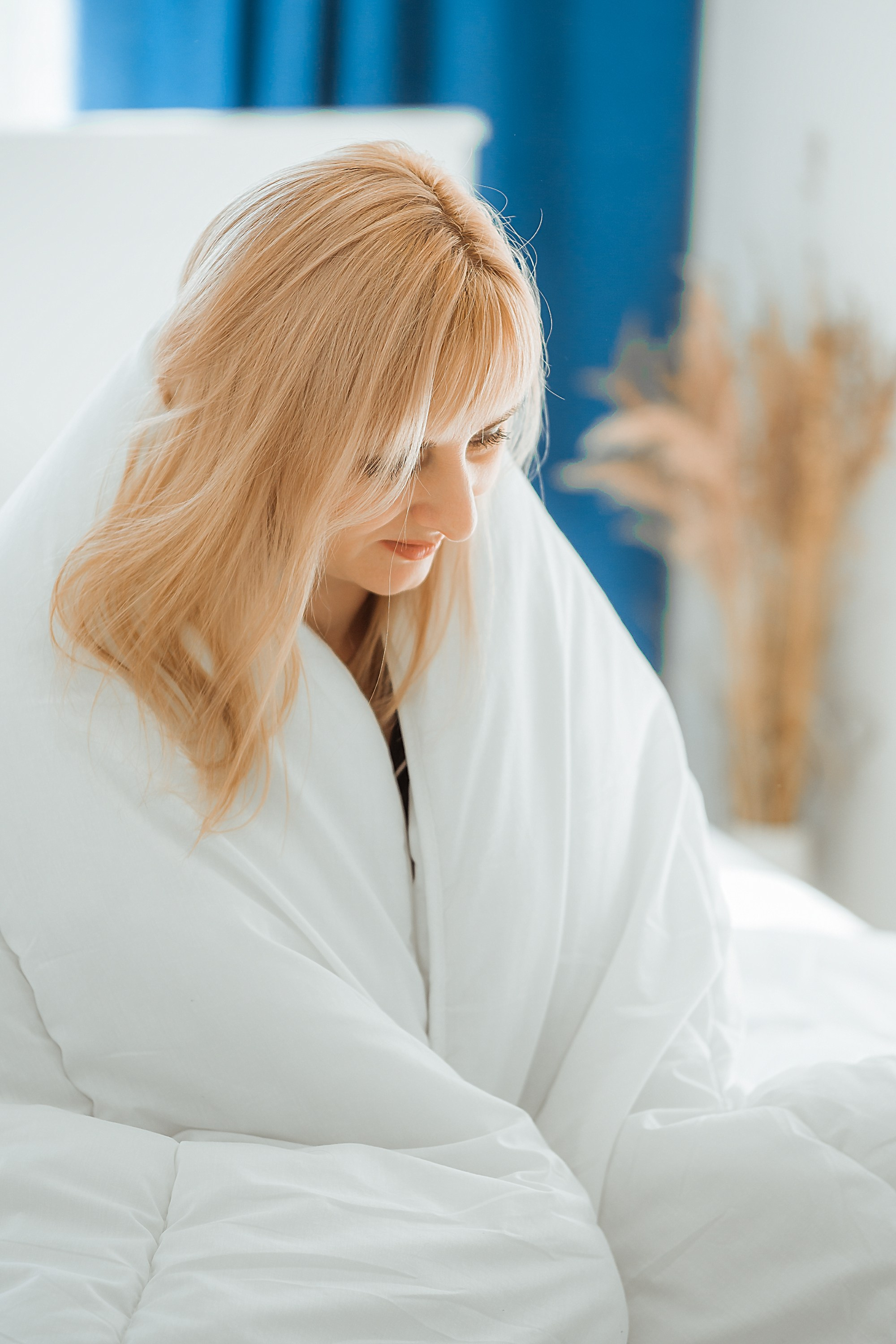 Ольга. Портретный фотограф Павлова Светлана / Брянск /