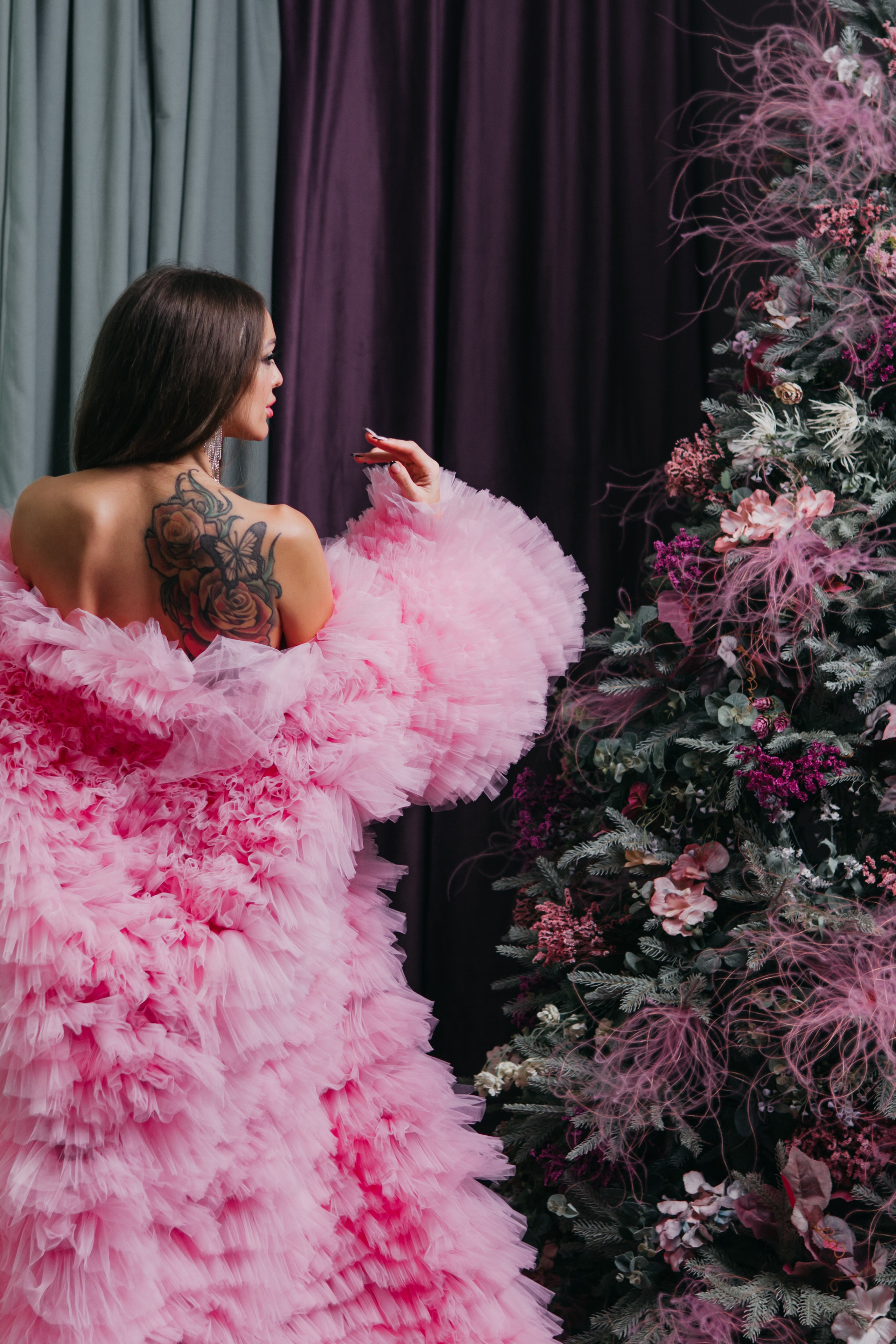 Евгения. Портретный фотограф Павлова Светлана / Брянск /