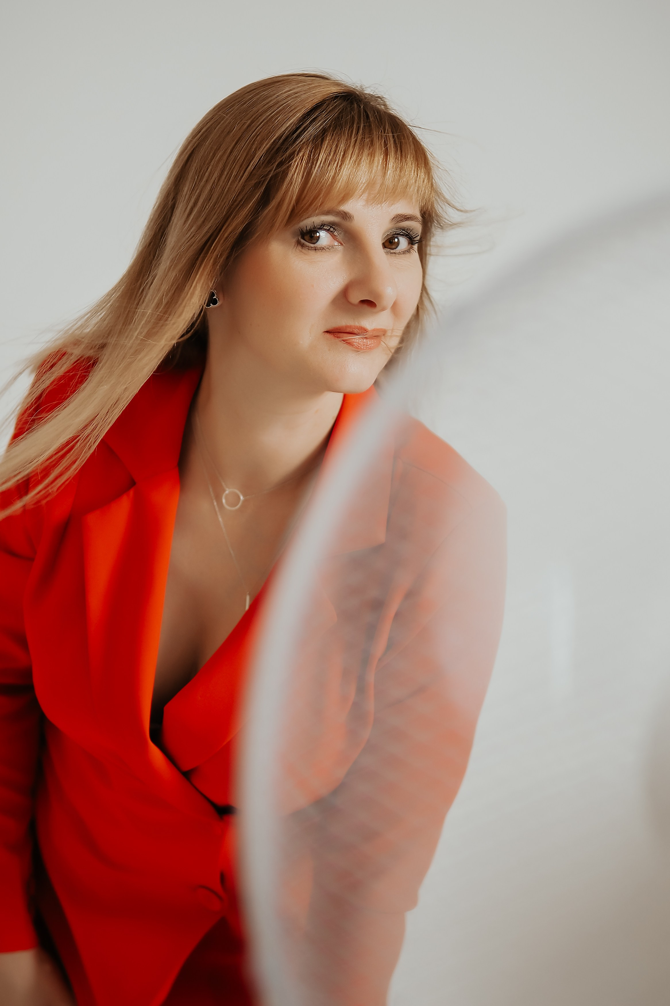 Ольга. Портретный фотограф Павлова Светлана / Брянск /