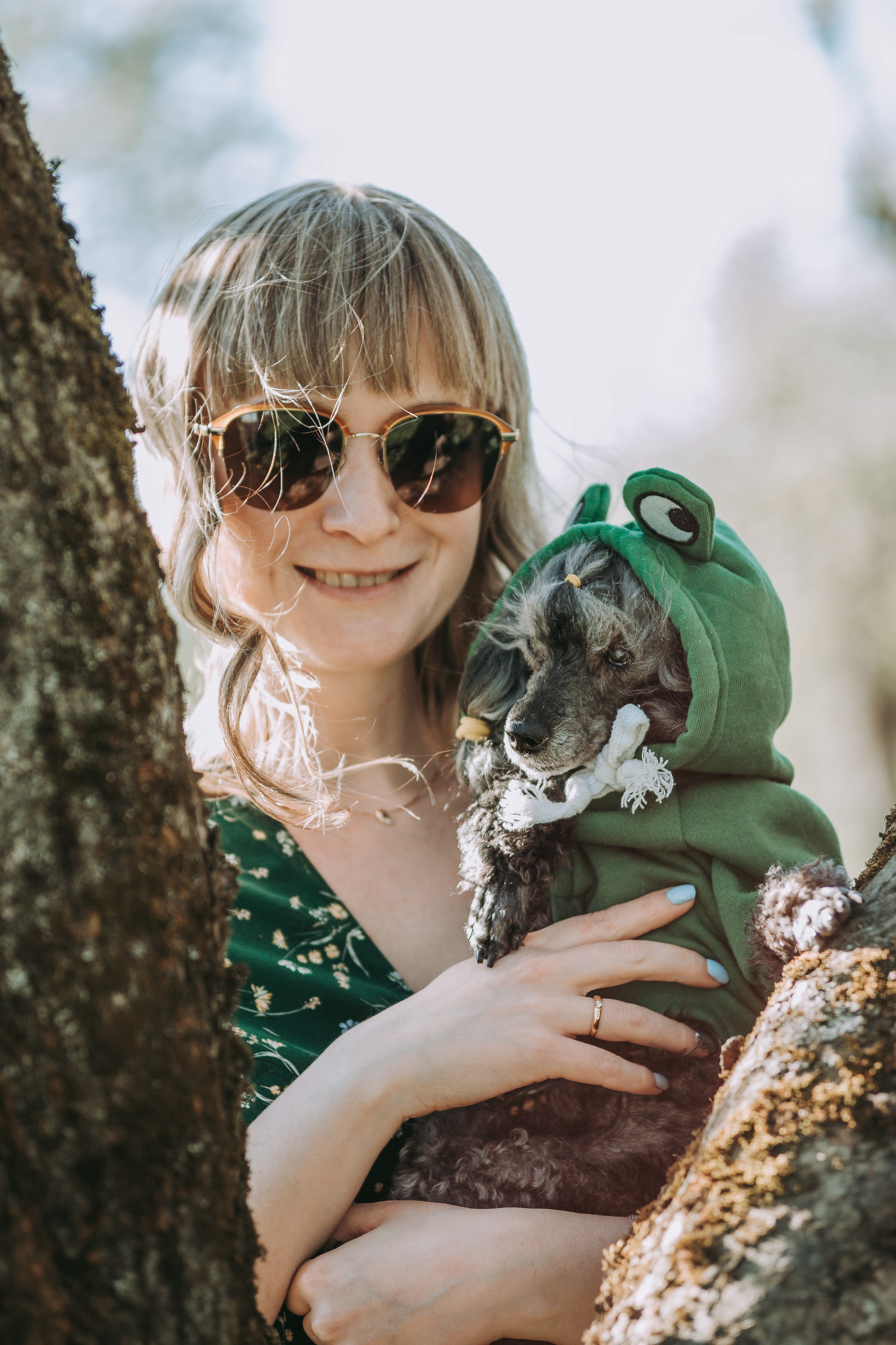 Ольга. Портретный фотограф Павлова Светлана / Брянск /