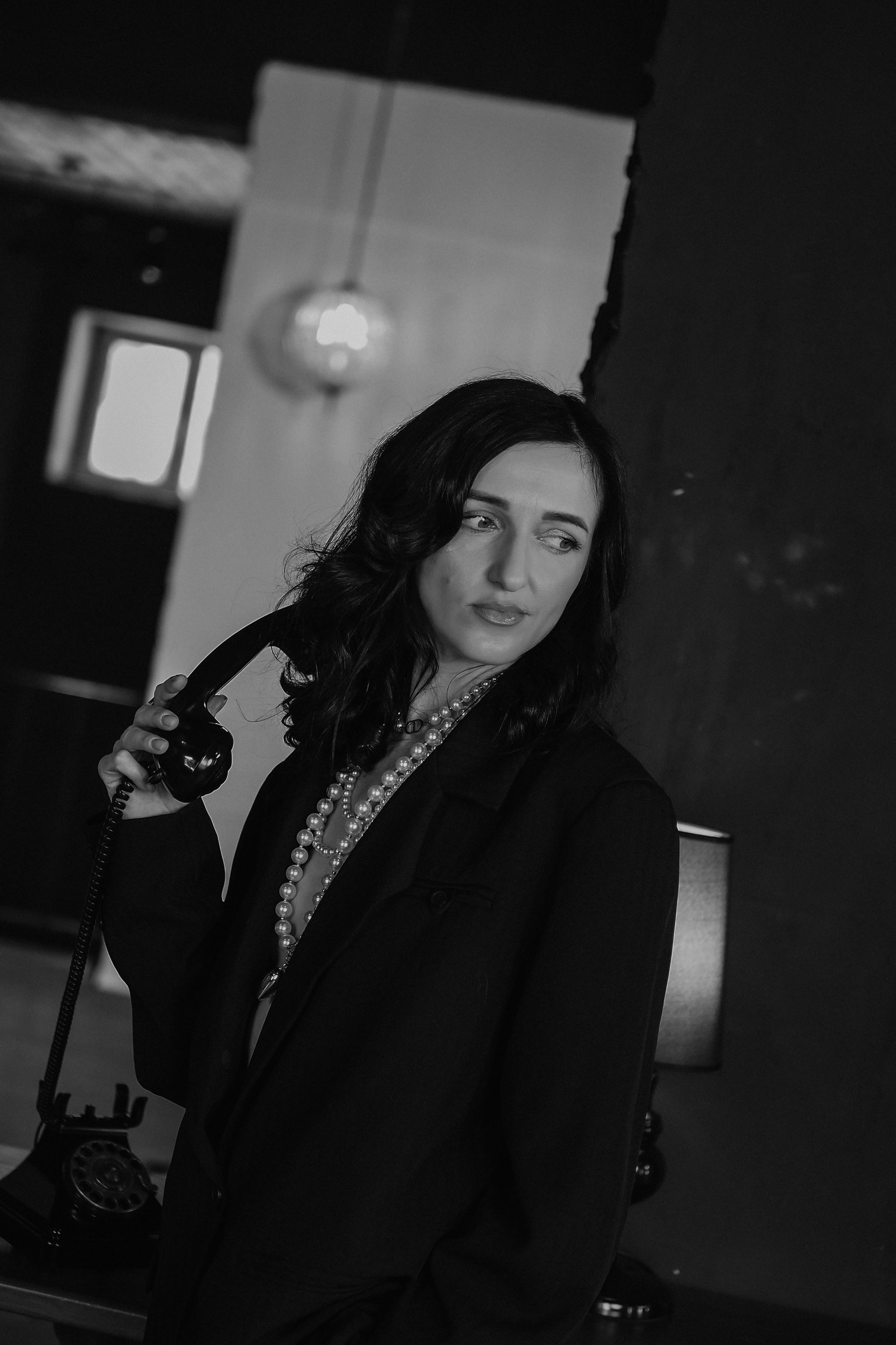 Оля. Портретный фотограф Павлова Светлана / Брянск /