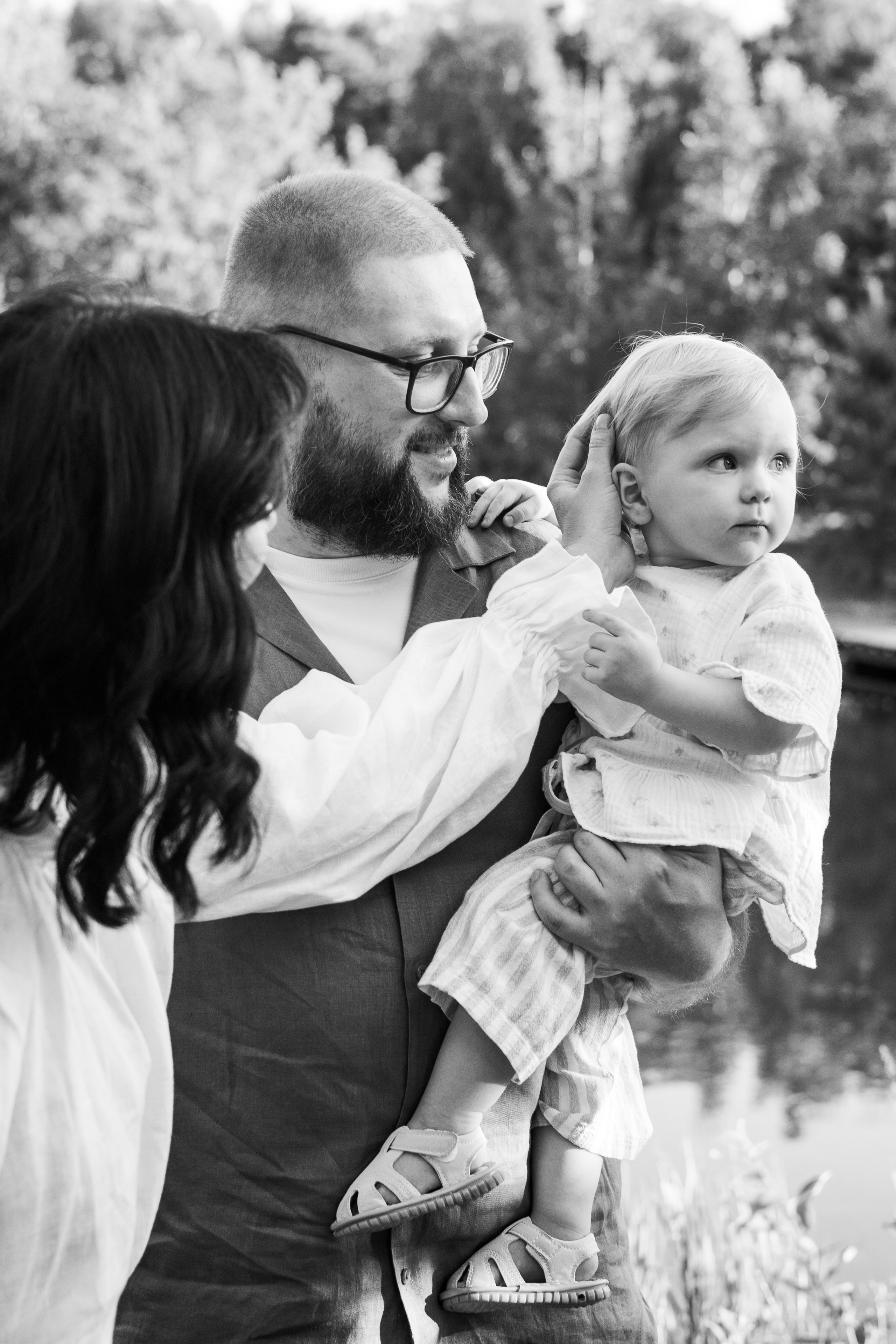 Семейный Женский Фотограф в Москве Камилла Максимова