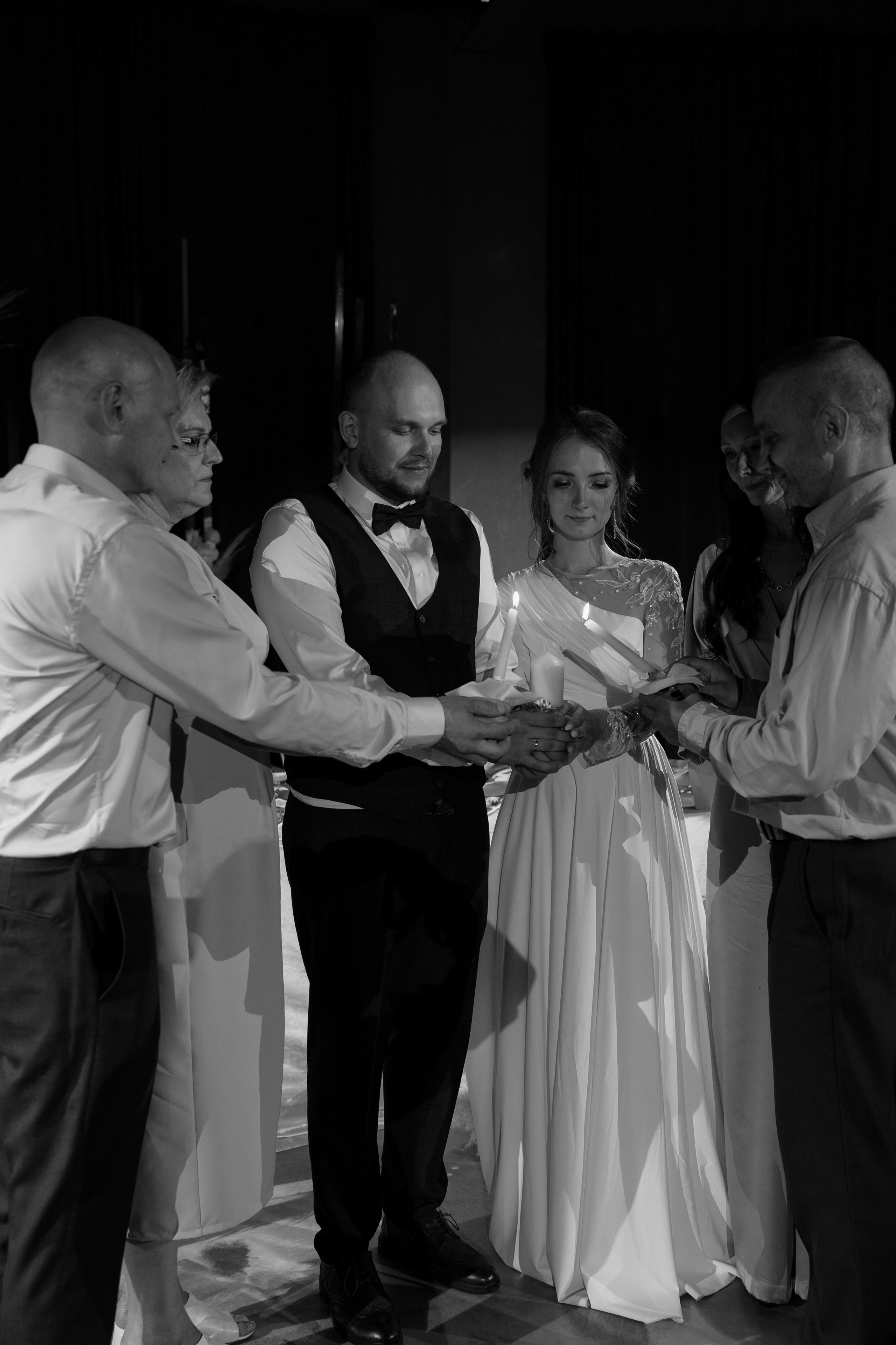 Илья и Кристина. Свадебный фотограф в Санкт — Петербурге и Ленинградской о