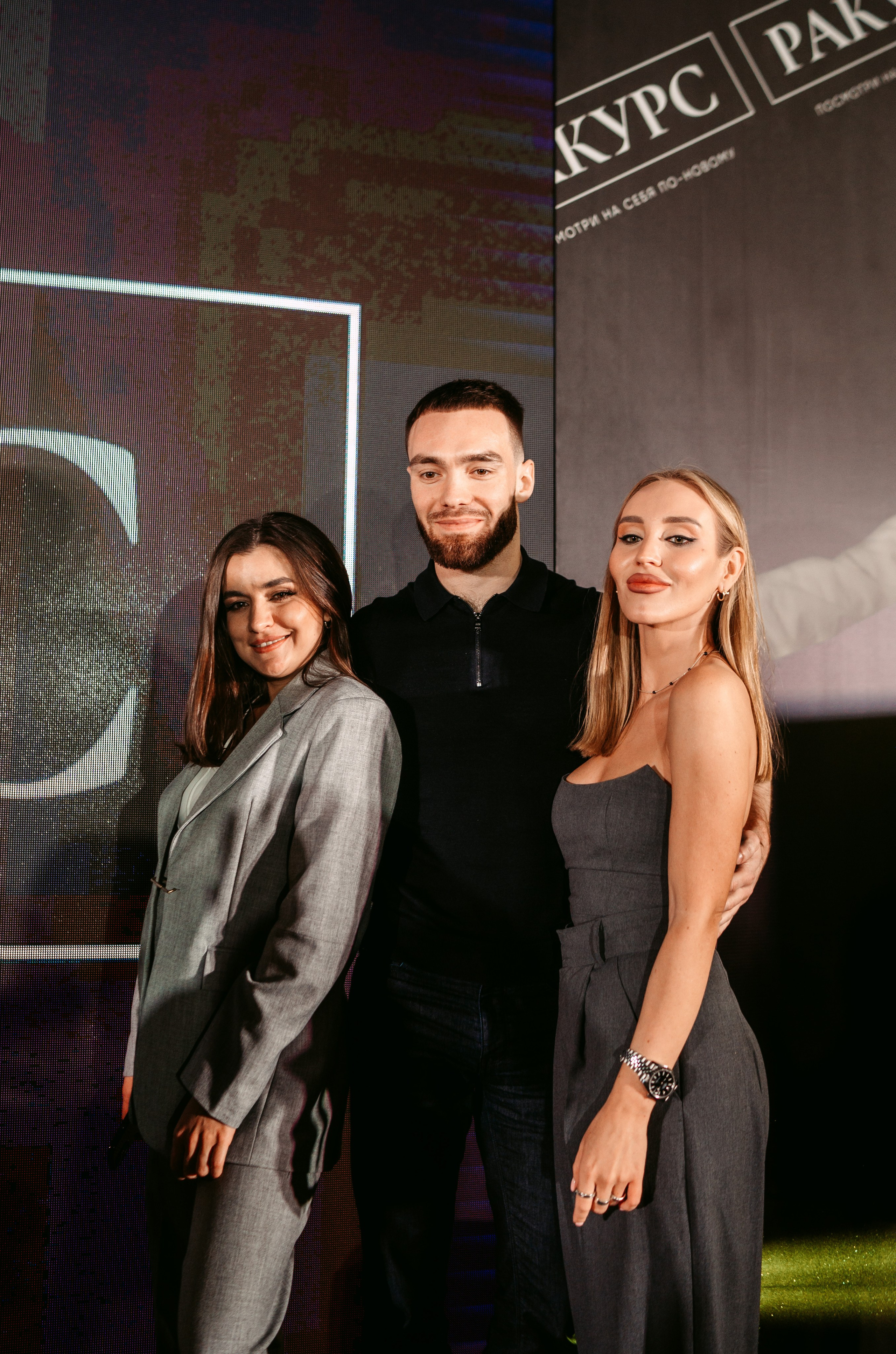 Ракурс: итоговая встреча участников курса / 2022. Саша Копылов, фотограф в Казани