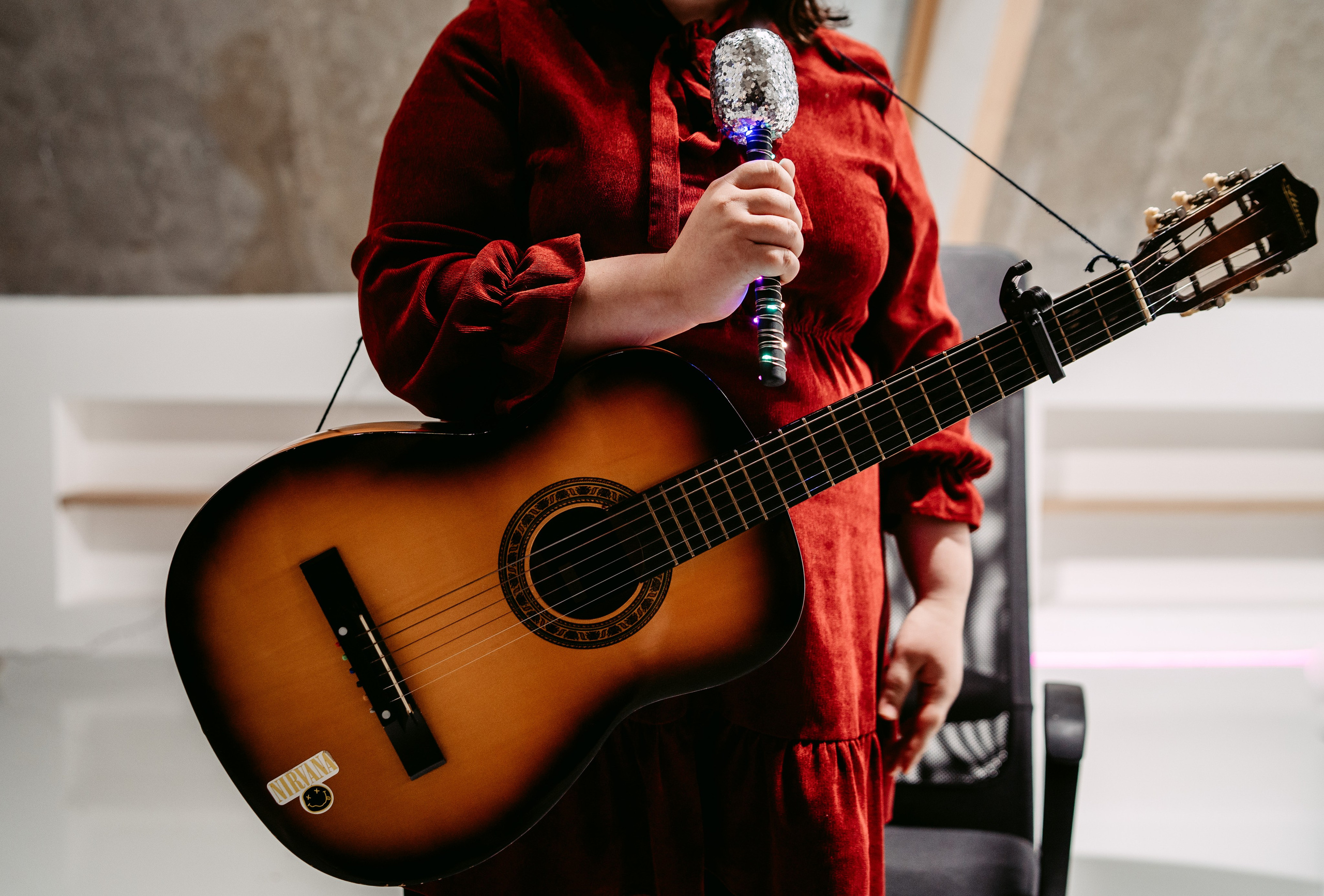 Кружок хора / 2022. Саша Копылов, фотограф в Казани