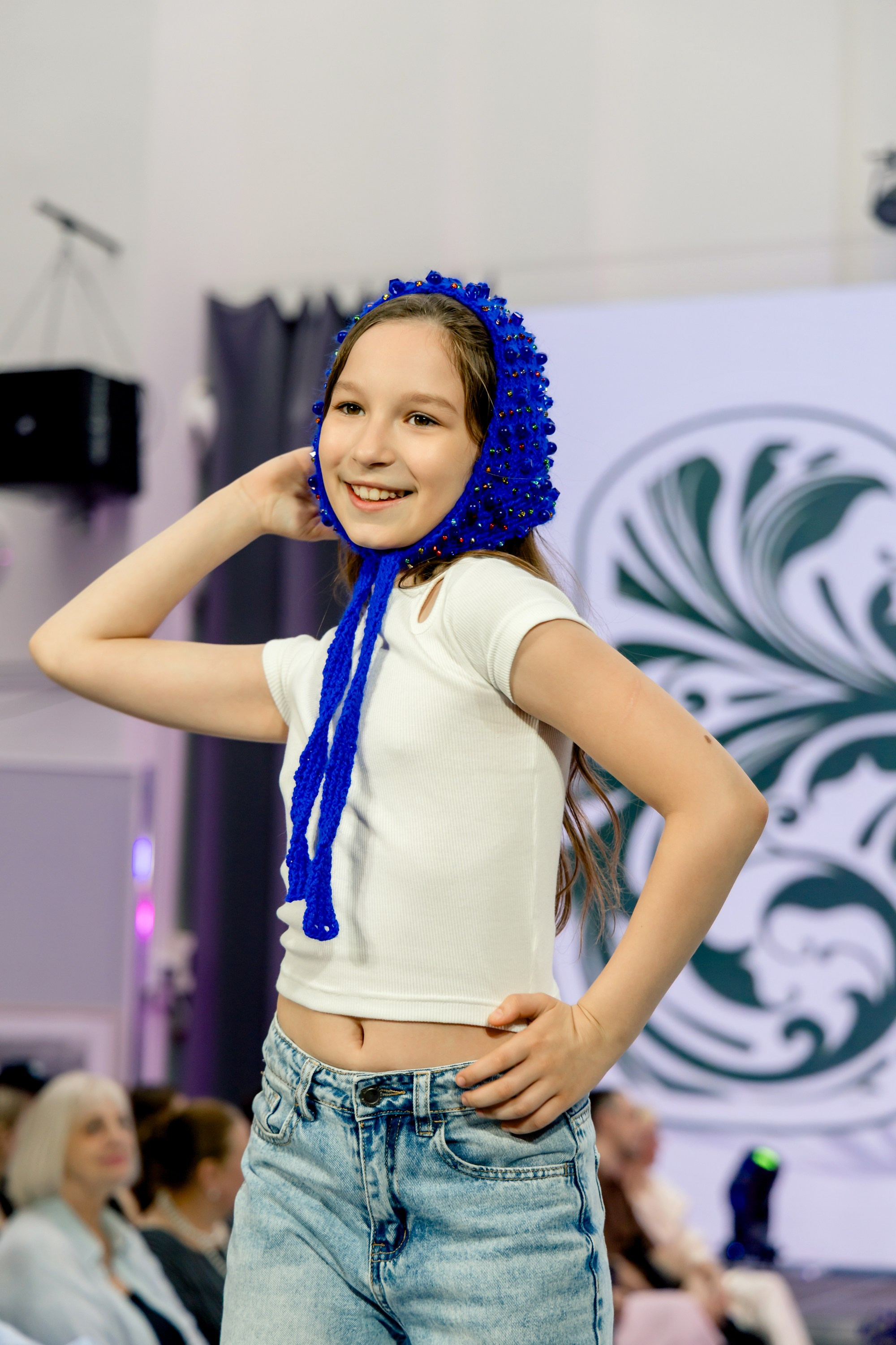 Smolensk Fashion Week 2025_День 2_Смоленская матрешка. Главная