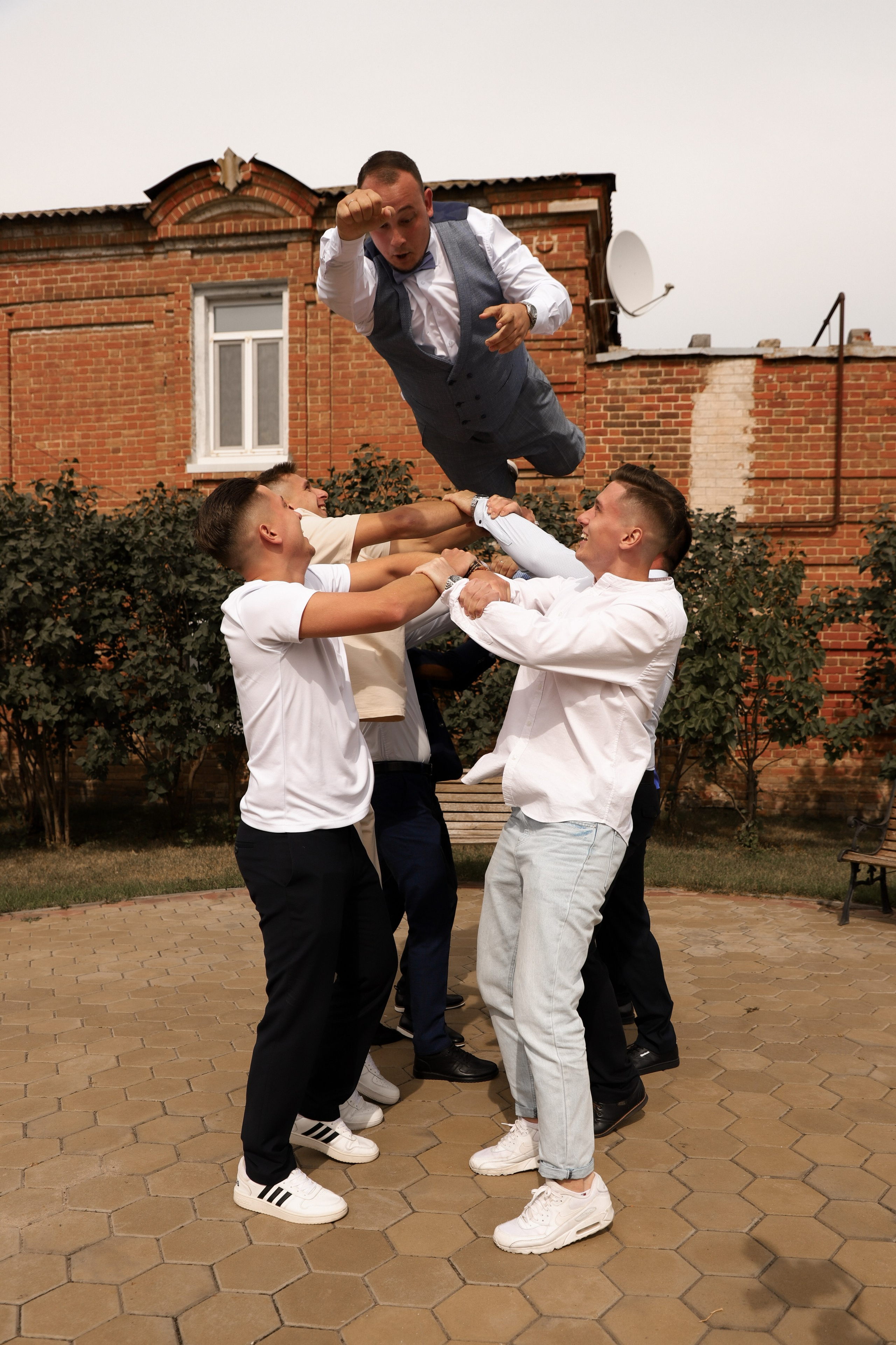 Александр и Анастасия (сокращено). Свадебный фотограф Ангелина Сунгатулина | Саратов | Балаково | Вольск