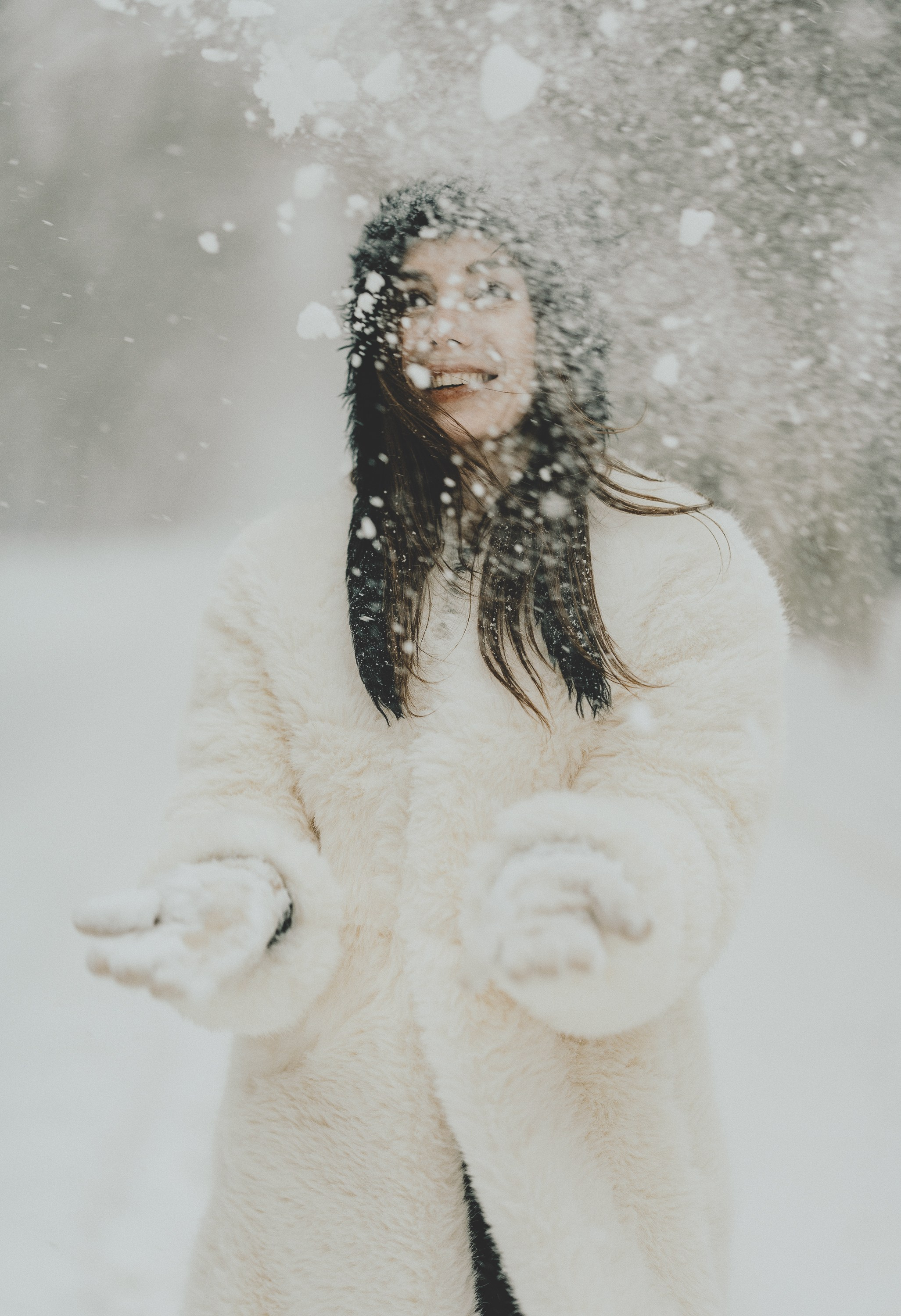 Света. Портретный фотограф в Москве Колосова Екатерина