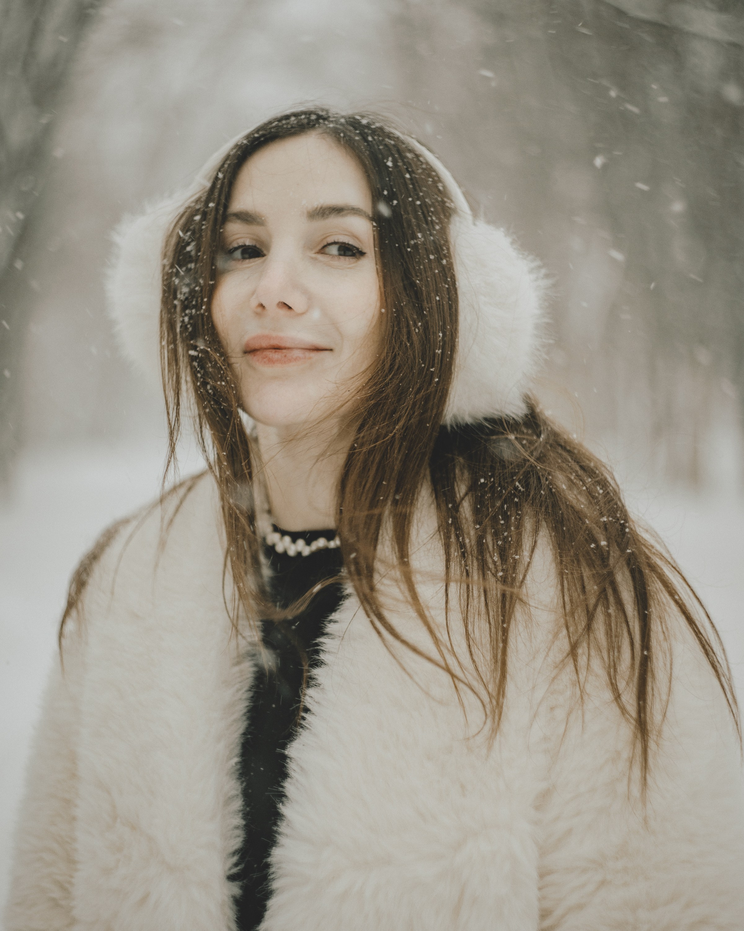 Света. Портретный фотограф в Москве Колосова Екатерина