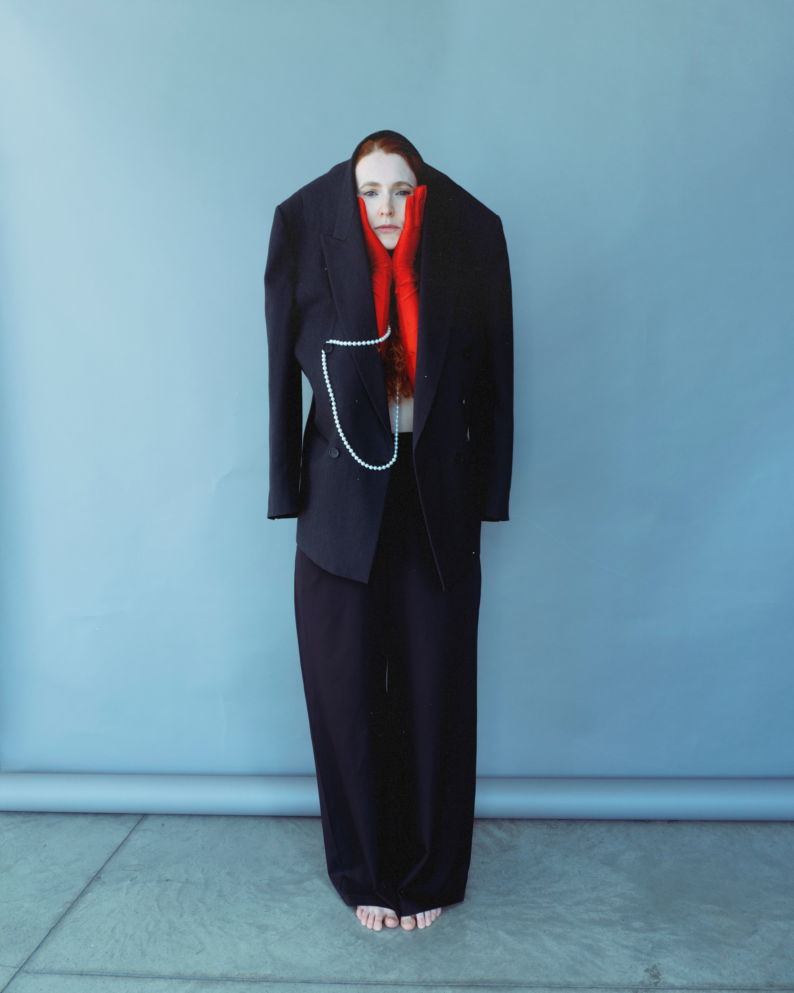 Юлия. Портретный фотограф в Москве