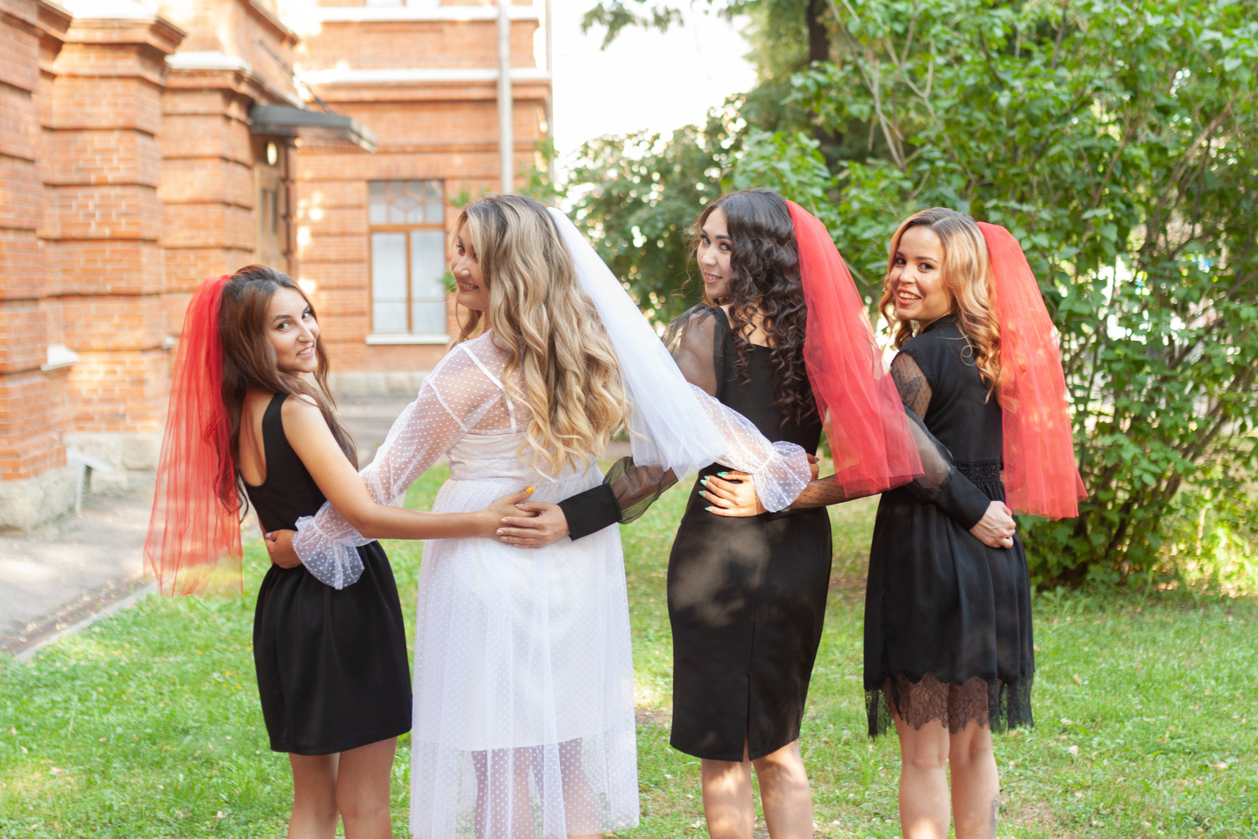 Девичник 30.07. Марина Шаймухаметова. Фотограф в Уфе