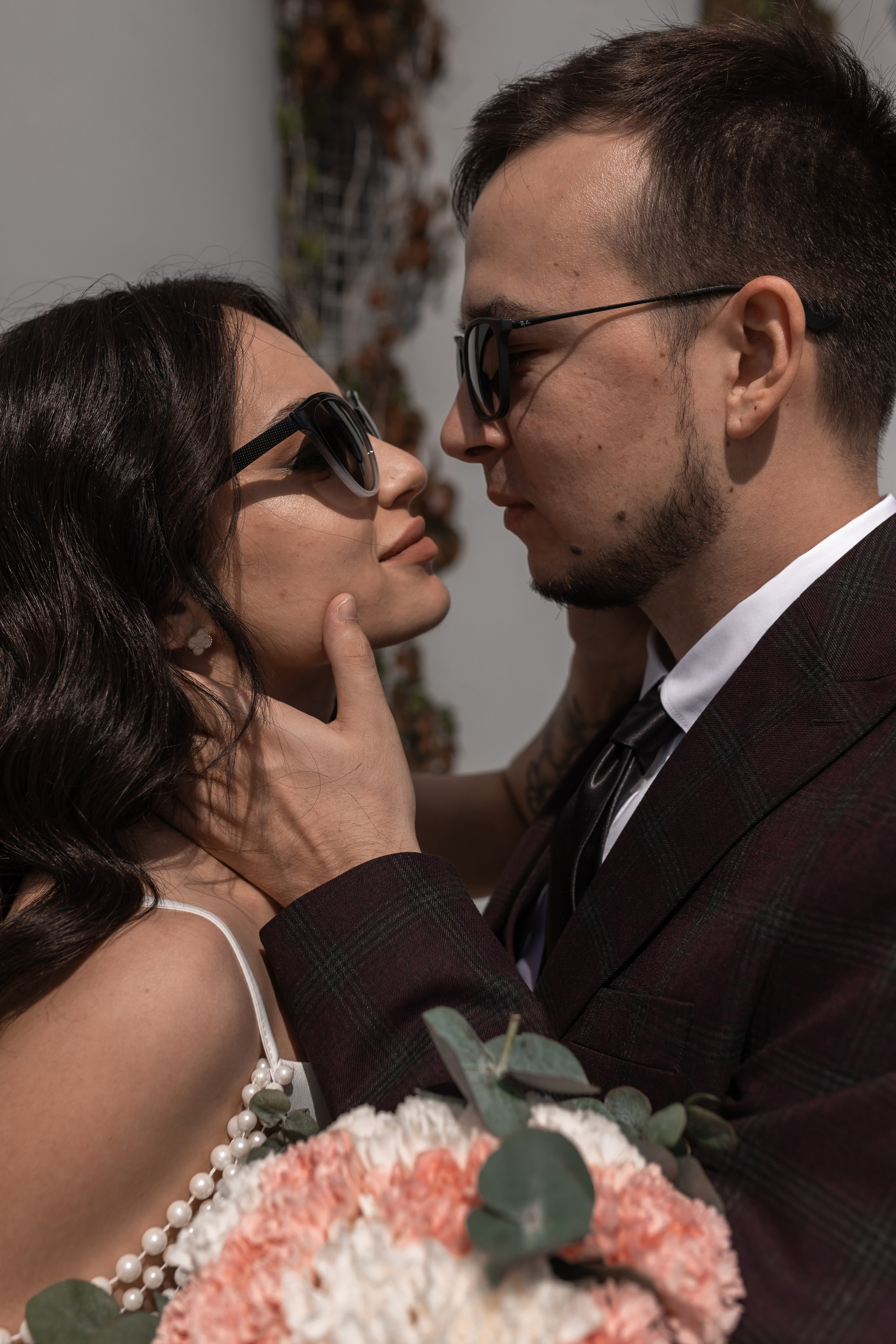 Альберт и Юлия. Марина Шаймухаметова. Фотограф в Уфе