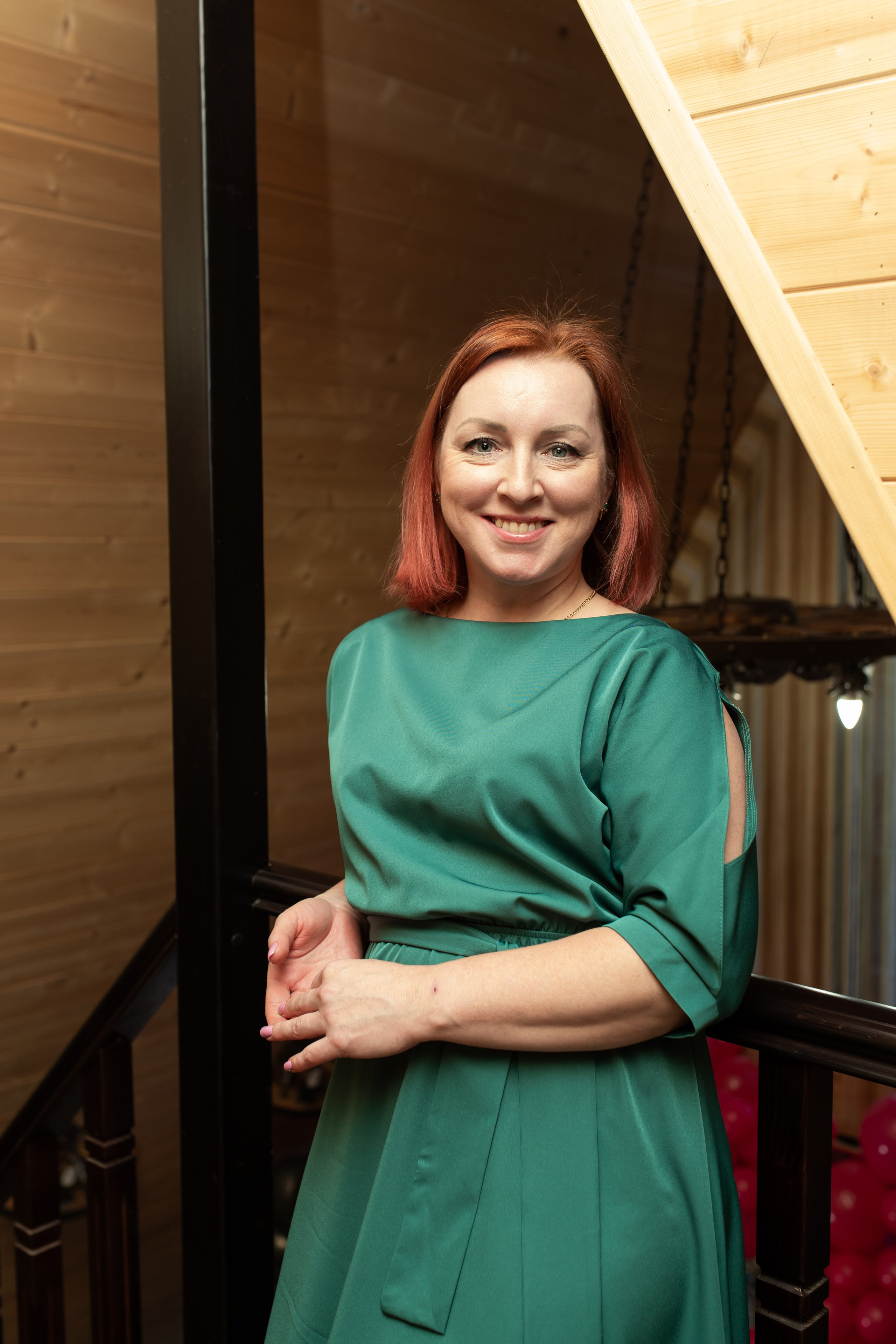 Siberian Wellness. Марина Шаймухаметова. Фотограф в Уфе