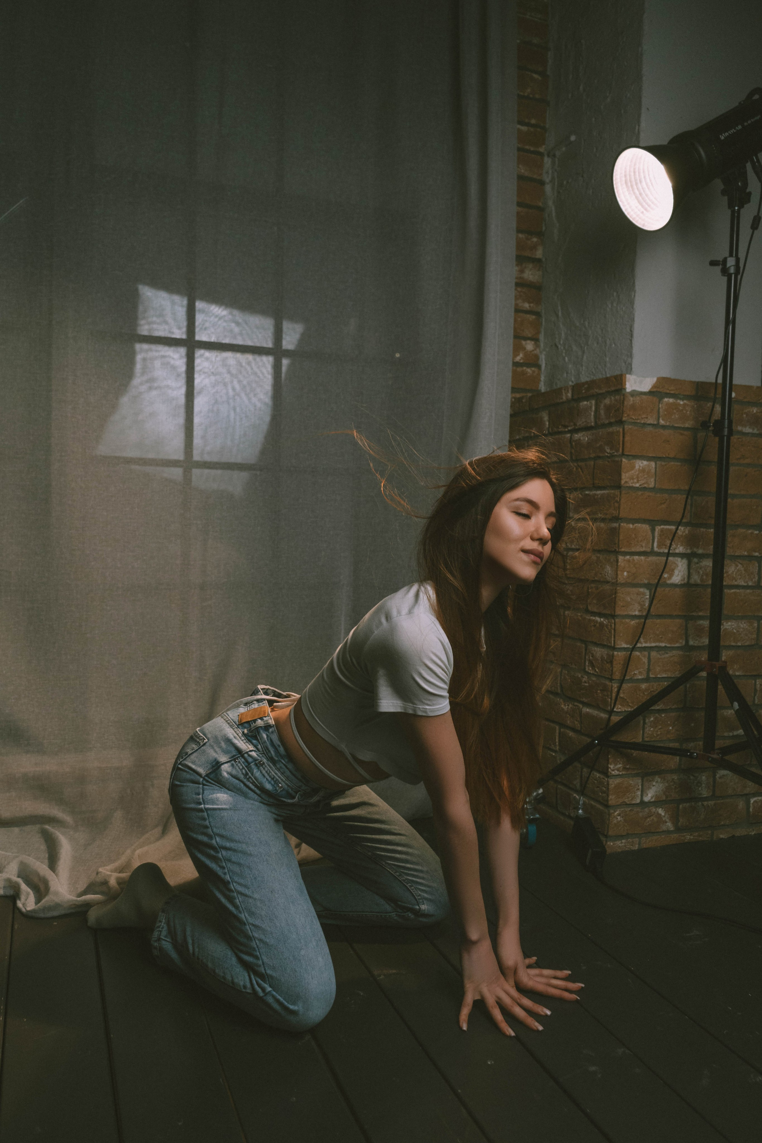 Nastya&Sergey. Стильный фотограф Екатеринбурга Veber Anastasia