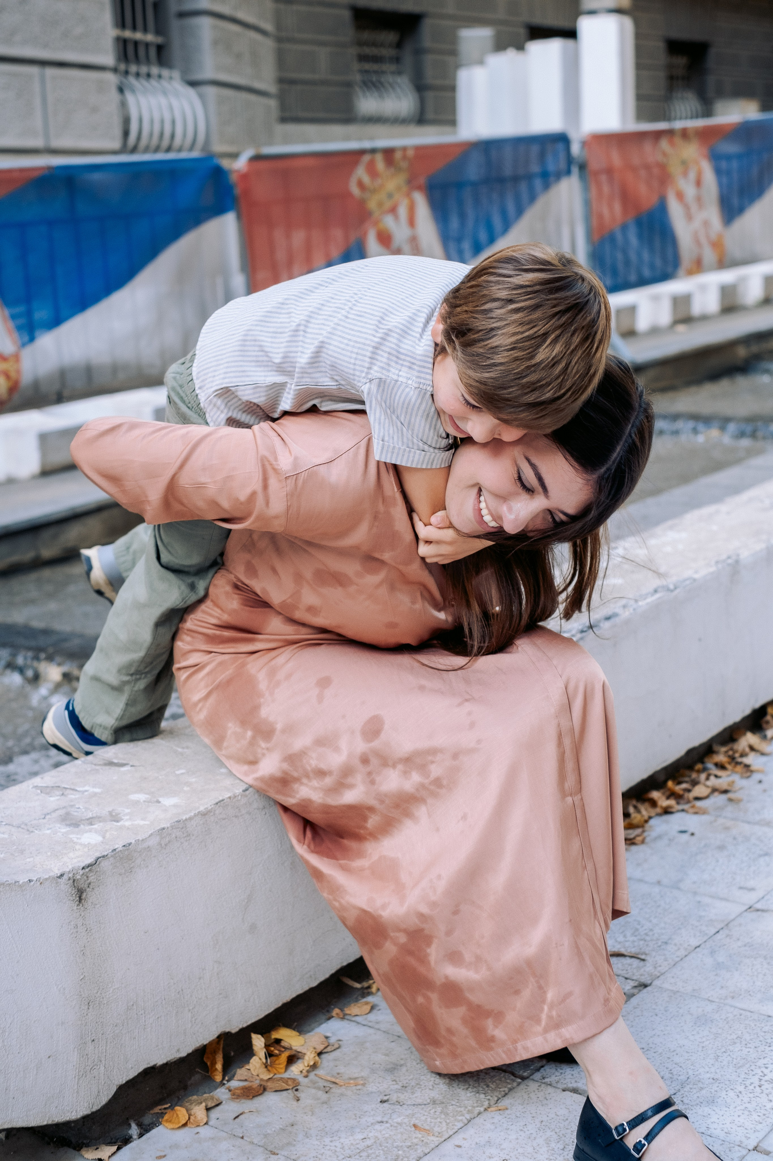 Семейная. Фотограф в Белграде