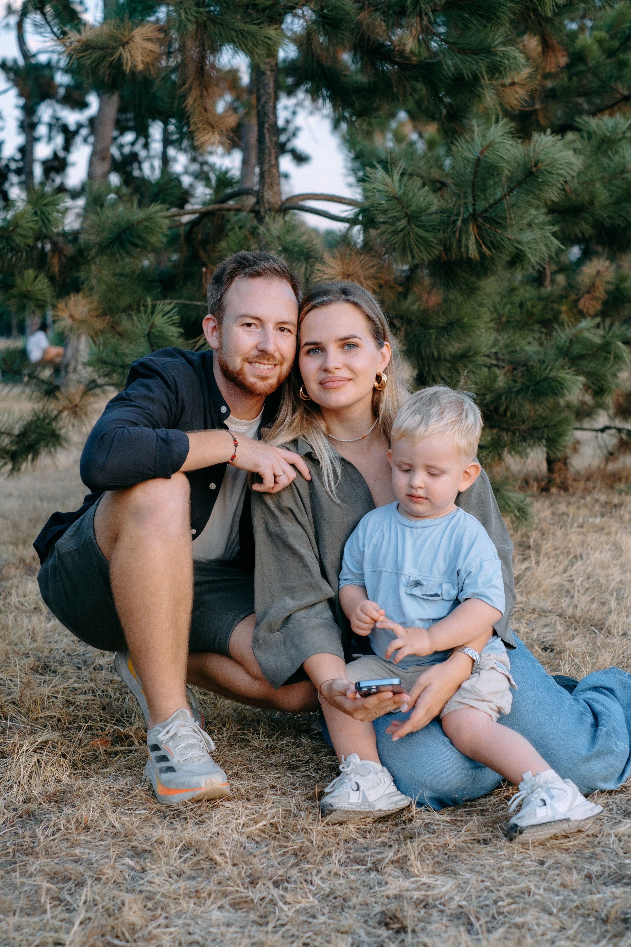 Белградское лето. Фотограф в Белграде