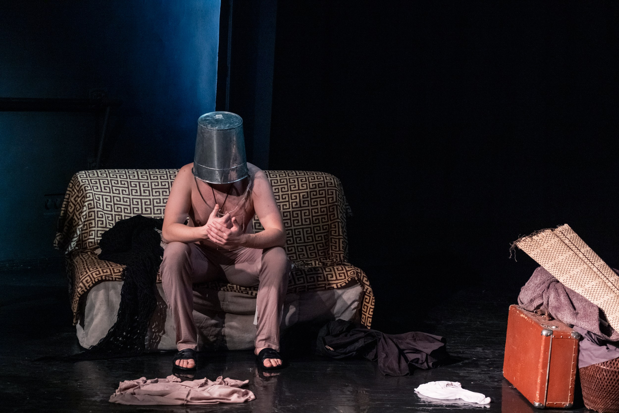 Видеокнига этюдного метода Вениамина Михайловича Фильштинского для социально-художественных проектов. Фотограф в Санкт-Петербурге и Москве Юлия Паршакова