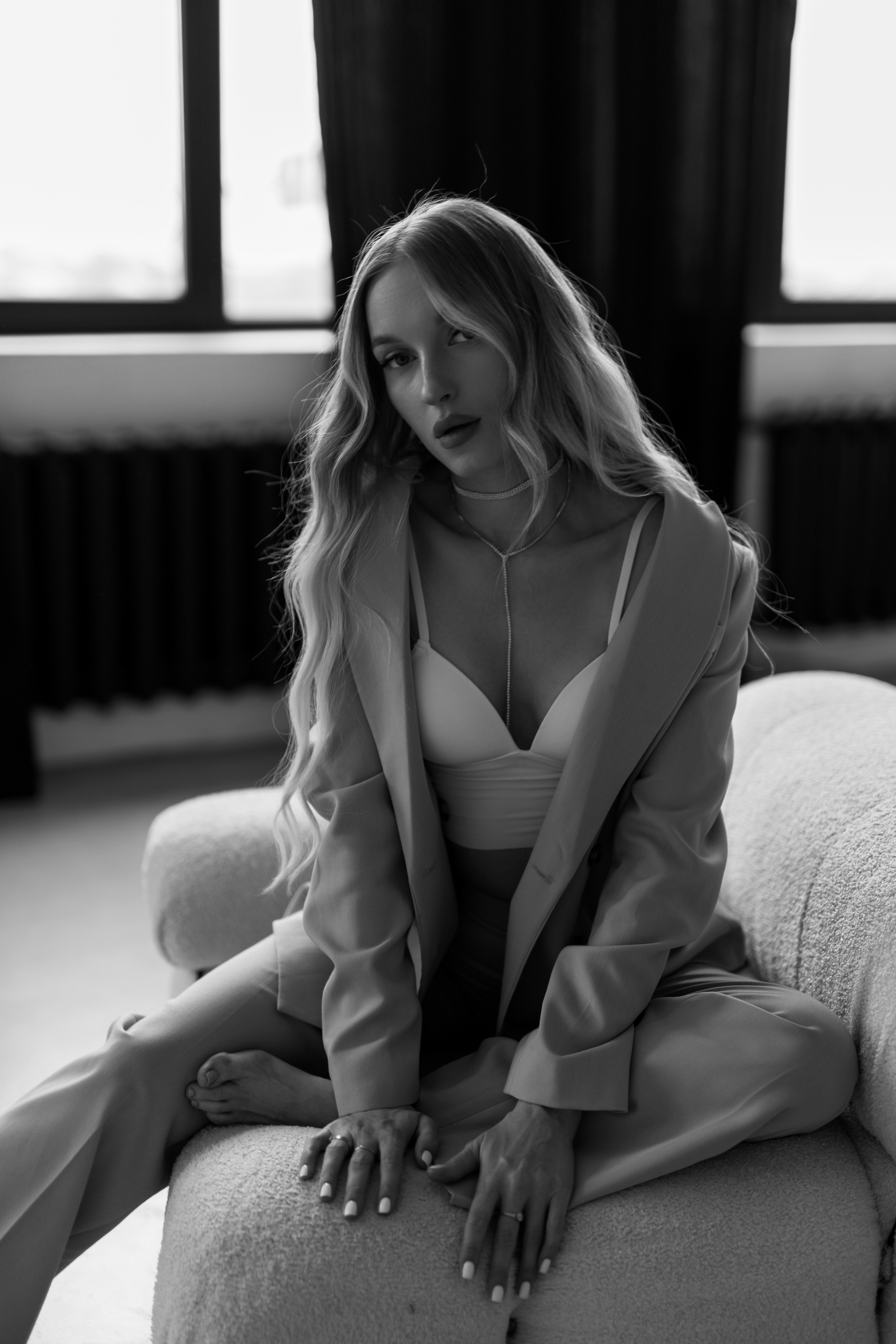 Дарья. Свадебный и портретный фотограф в Москве, Туле и Брянске Дара Евсеева