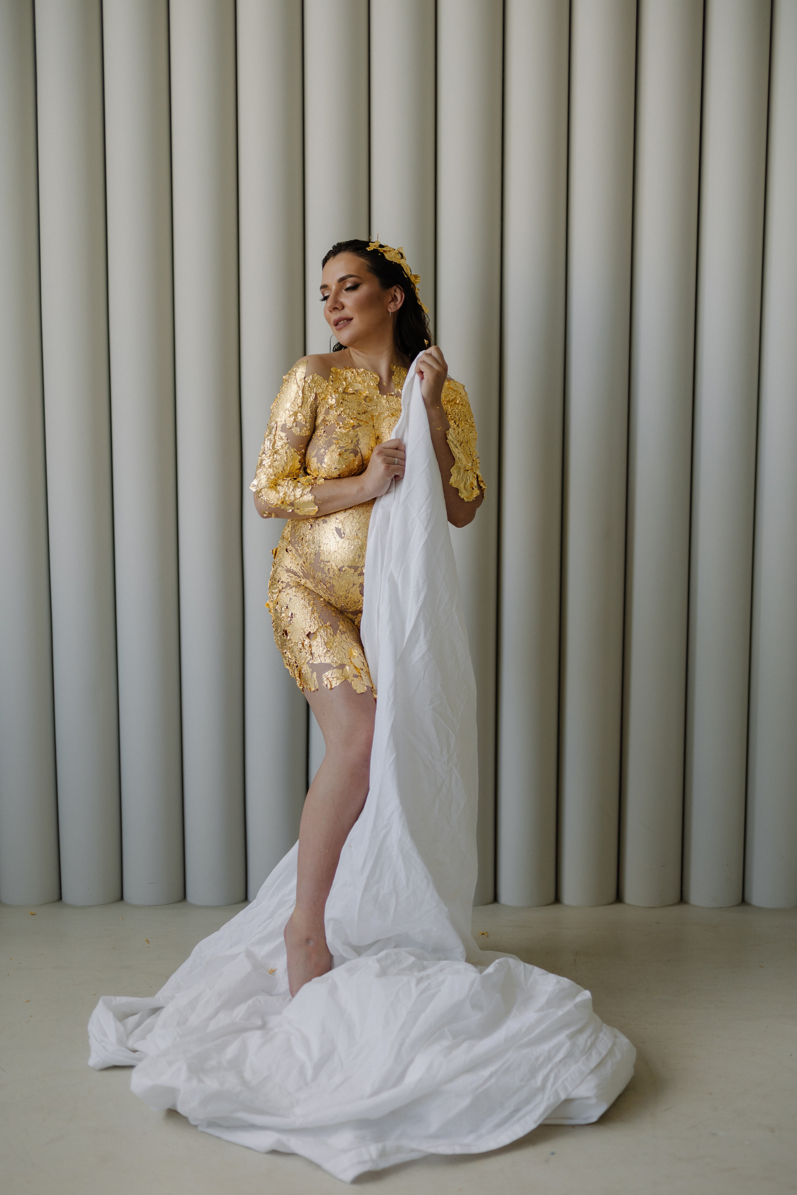 Кристина. Свадебный и портретный фотограф в Москве, Туле и Брянске Дара Евсеева