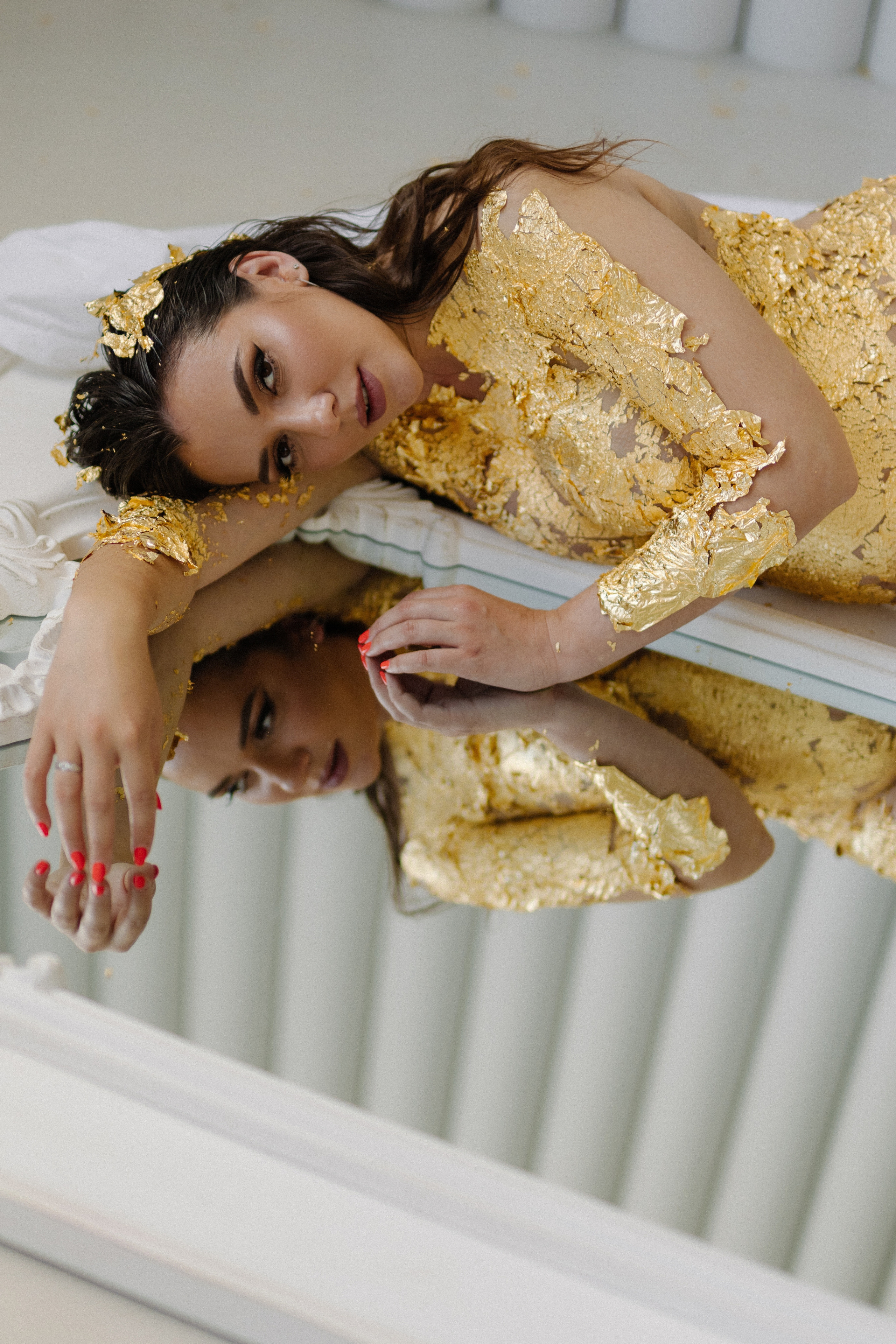 Кристина. Свадебный и портретный фотограф в Москве, Туле и Брянске Дара Евсеева