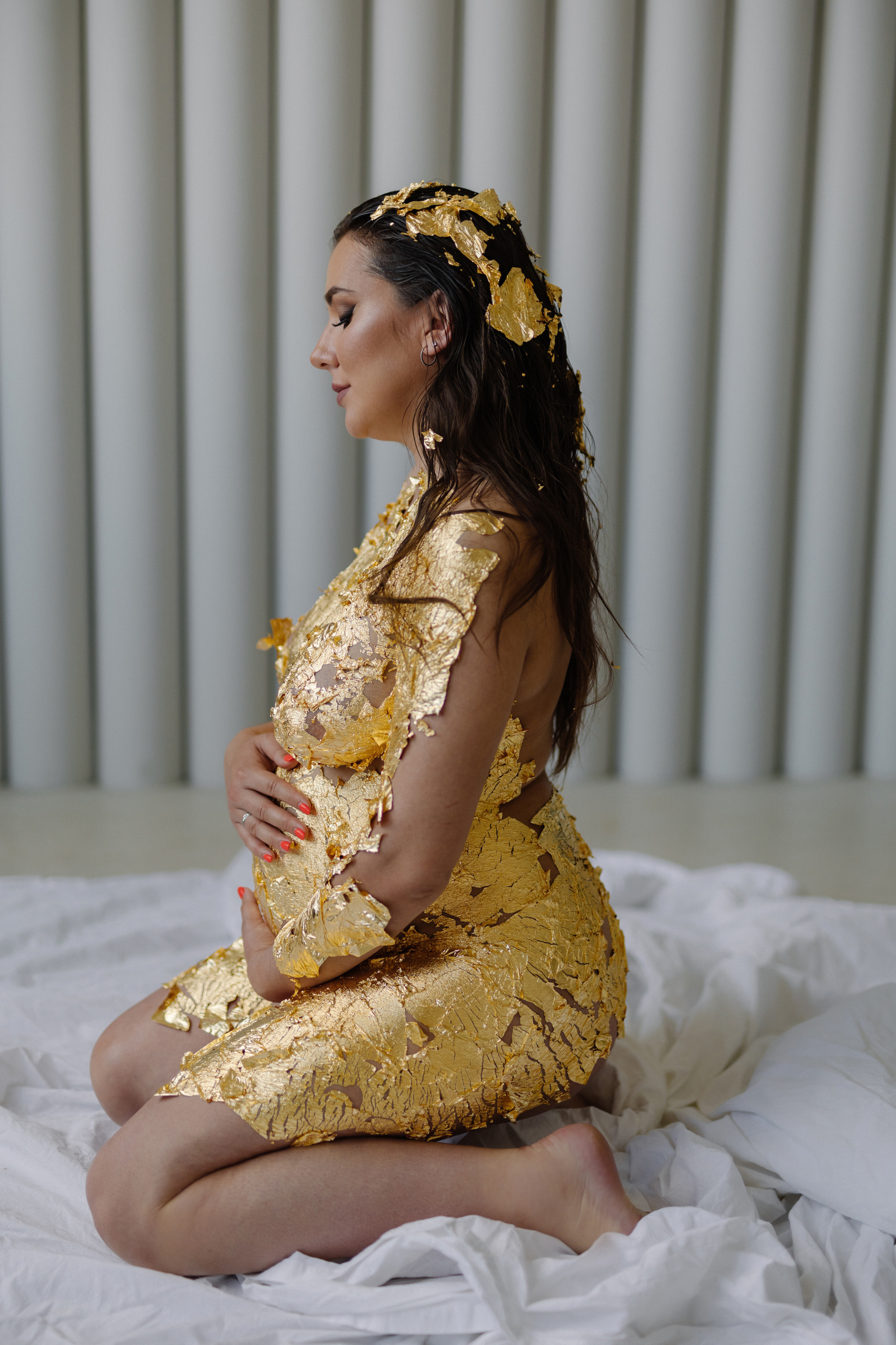 Кристина. Свадебный и портретный фотограф в Москве, Туле и Брянске Дара Евсеева