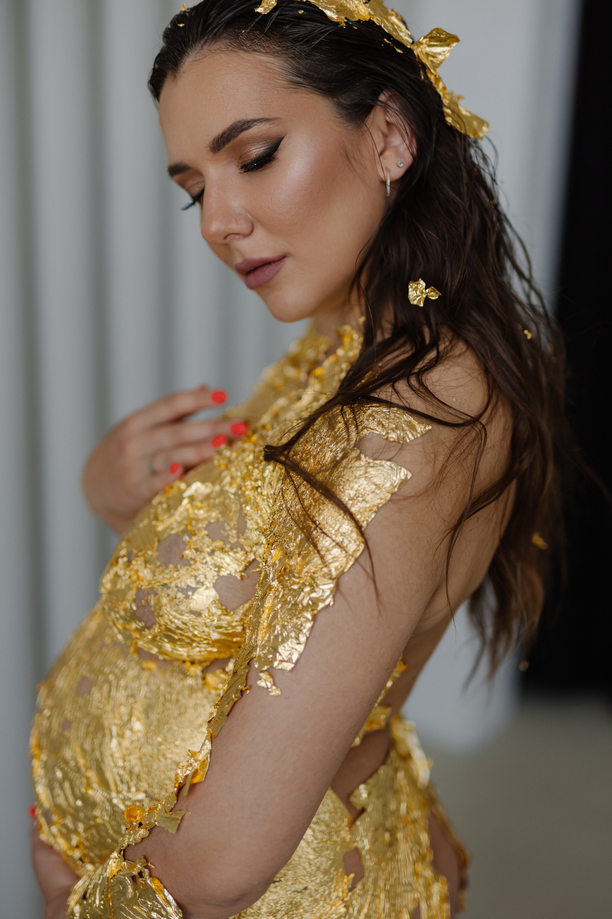 Кристина. Свадебный и портретный фотограф в Москве, Туле и Брянске Дара Евсеева