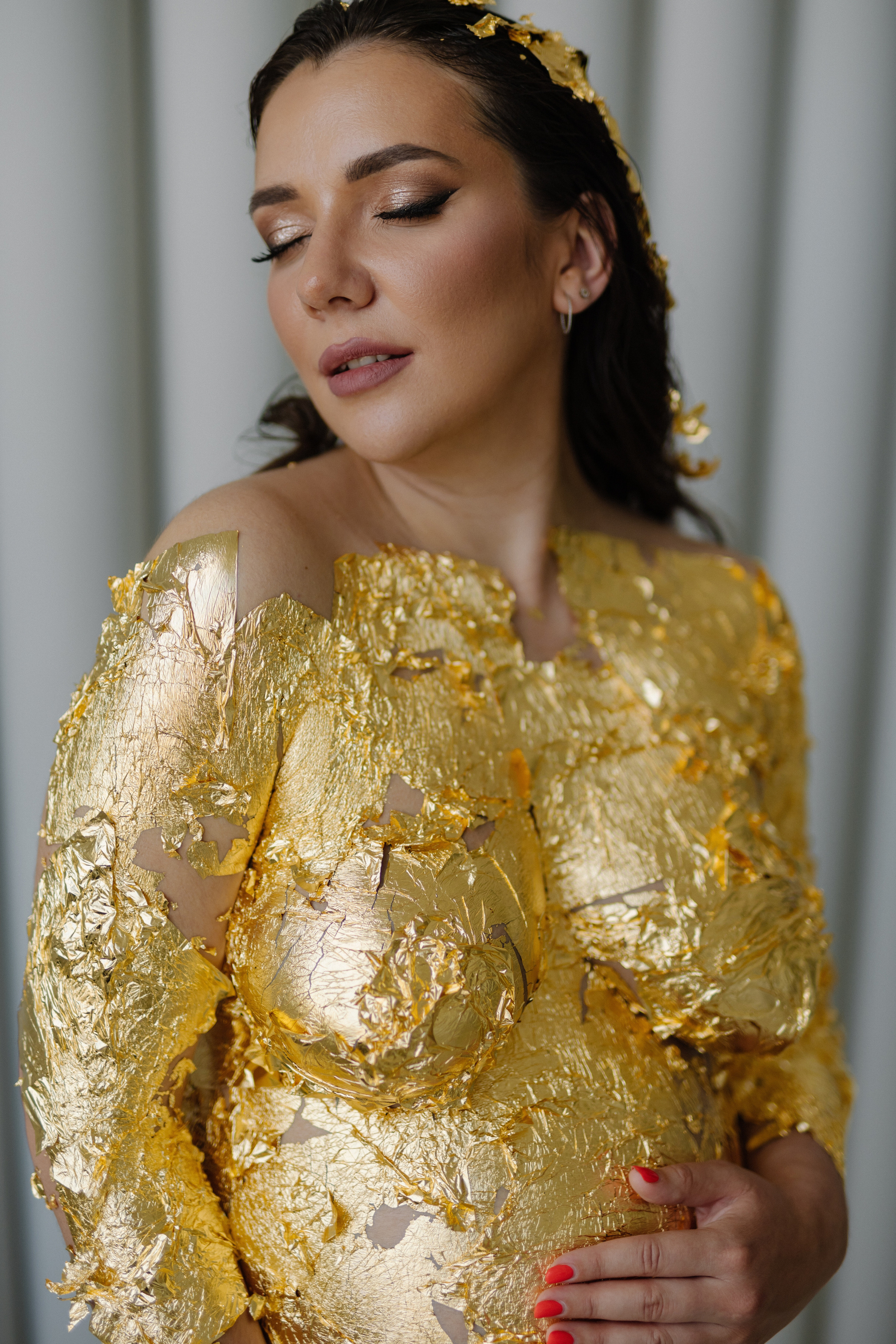 Кристина. Свадебный и портретный фотограф в Москве, Туле и Брянске Дара Евсеева