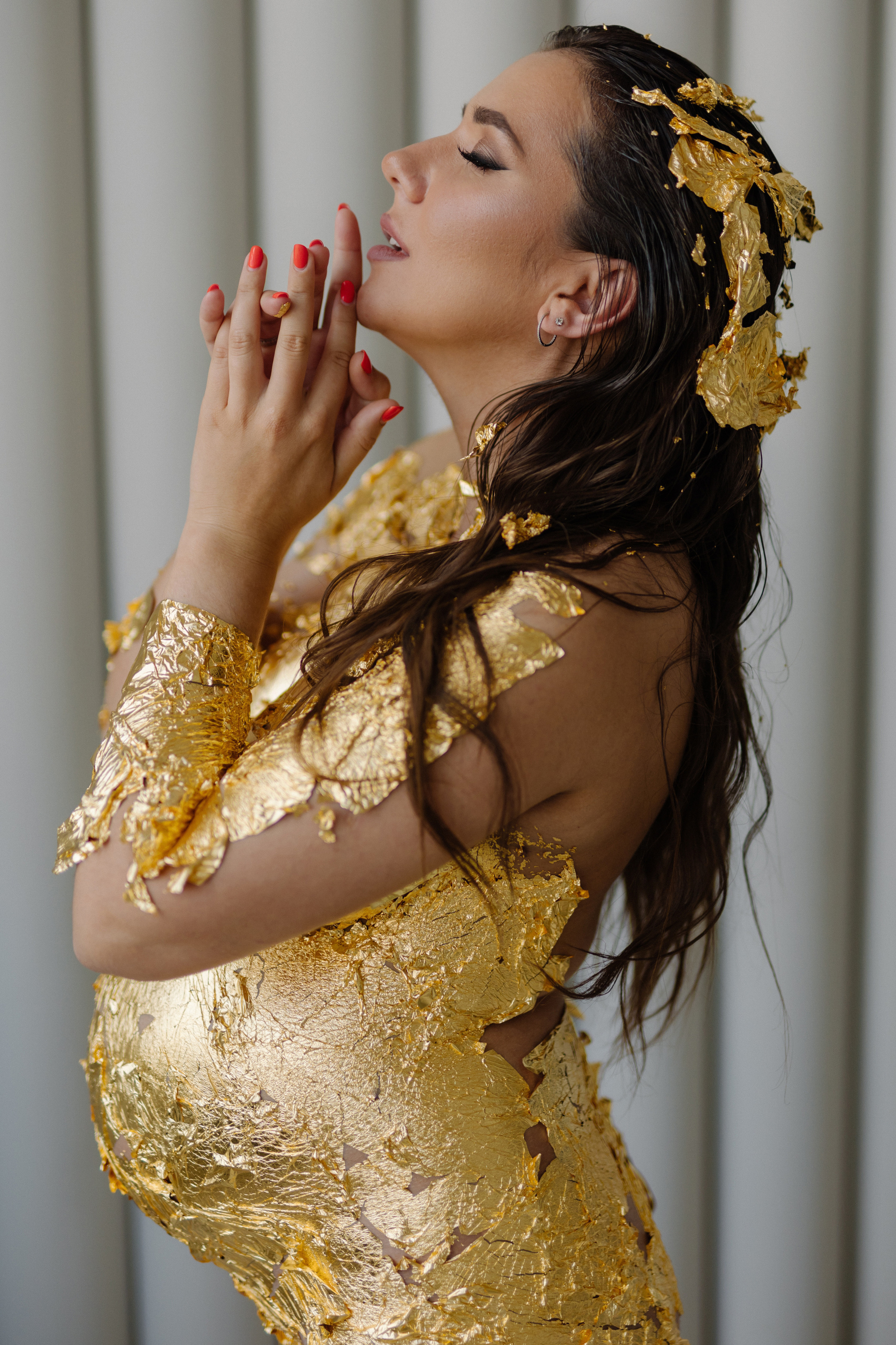 Кристина. Свадебный и портретный фотограф в Москве, Туле и Брянске Дара Евсеева