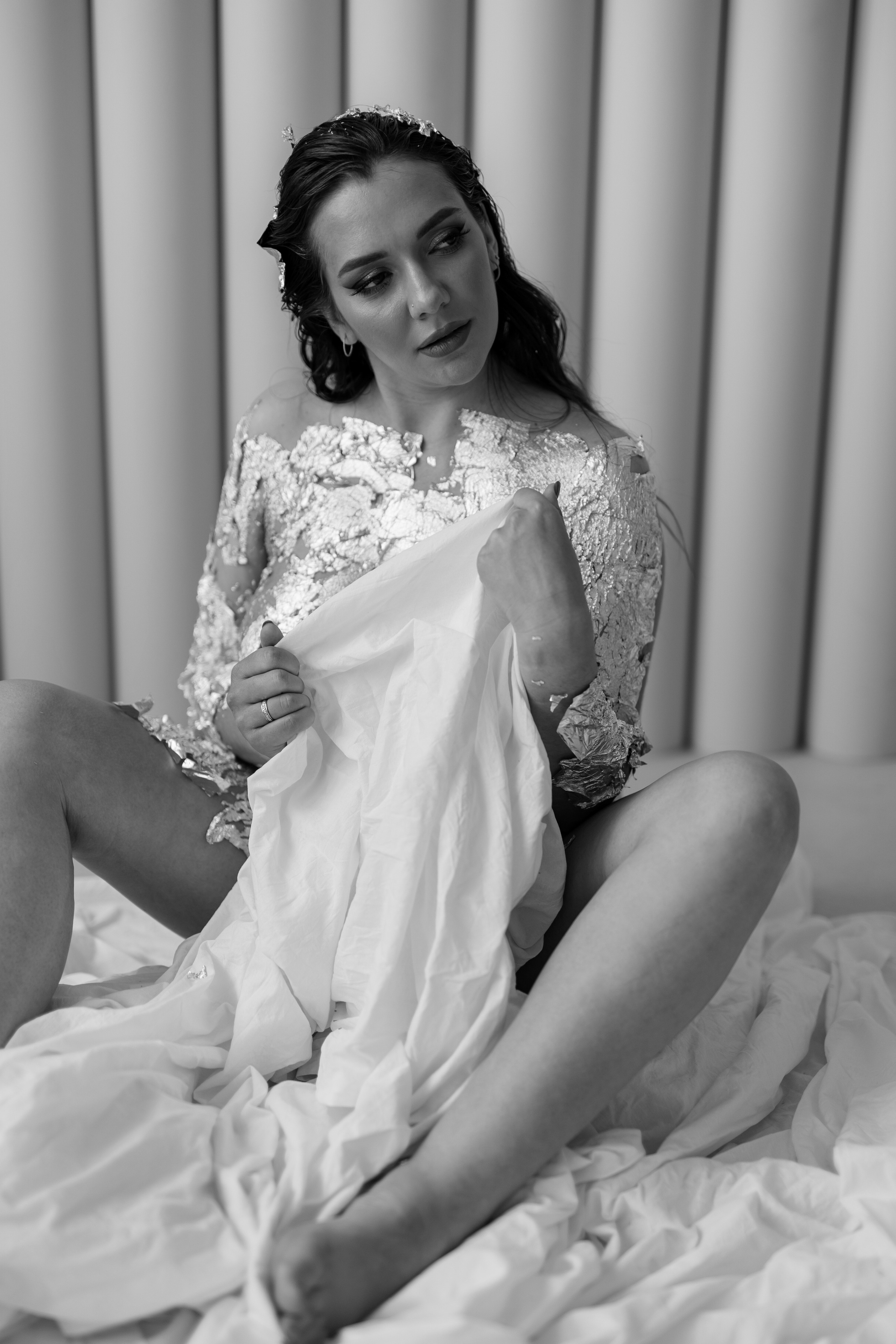 Кристина. Свадебный и портретный фотограф в Москве, Туле и Брянске Дара Евсеева