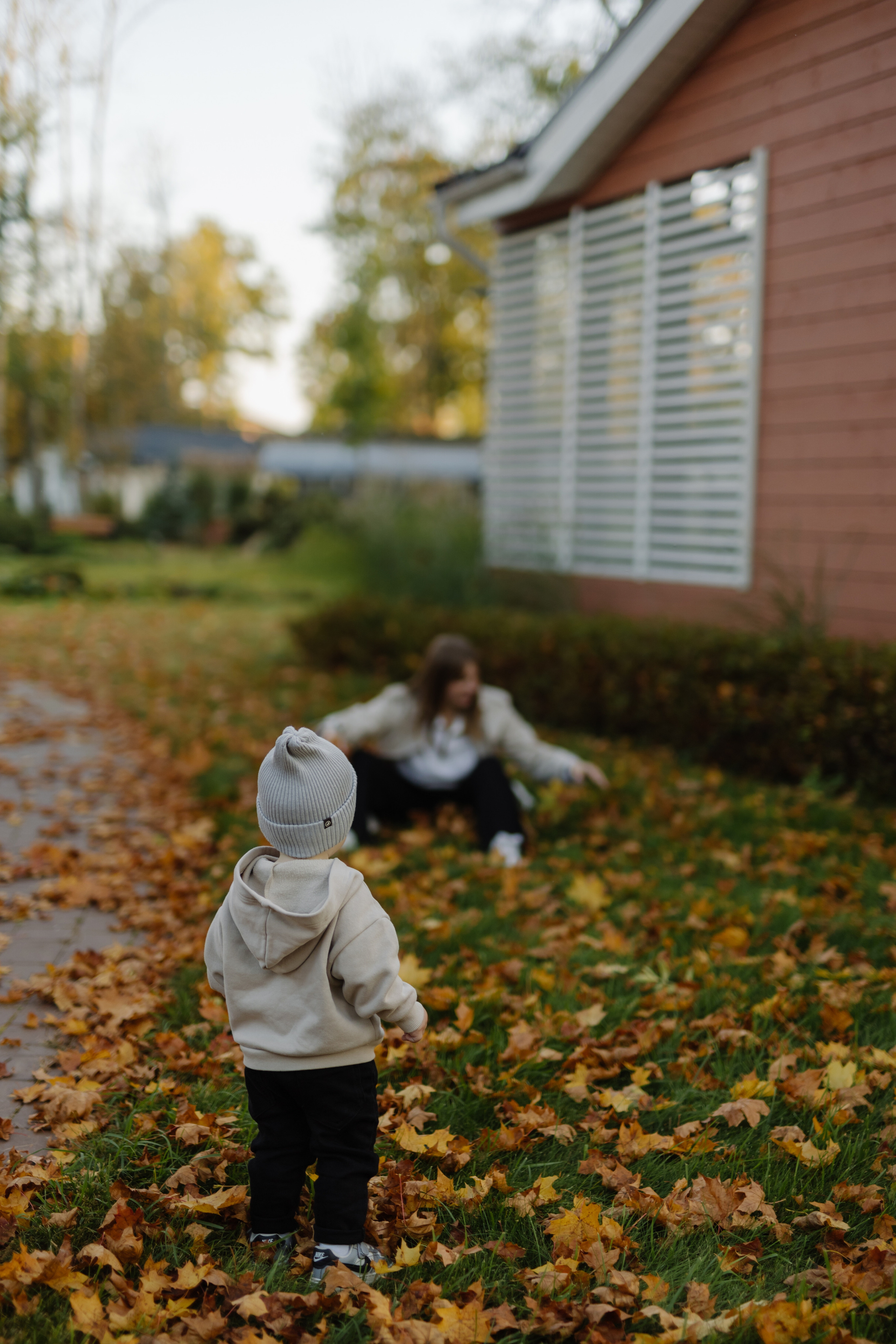 Карина и сын. Свадебный и портретный фотограф в Москве, Туле и Брянске Дара Евсеева