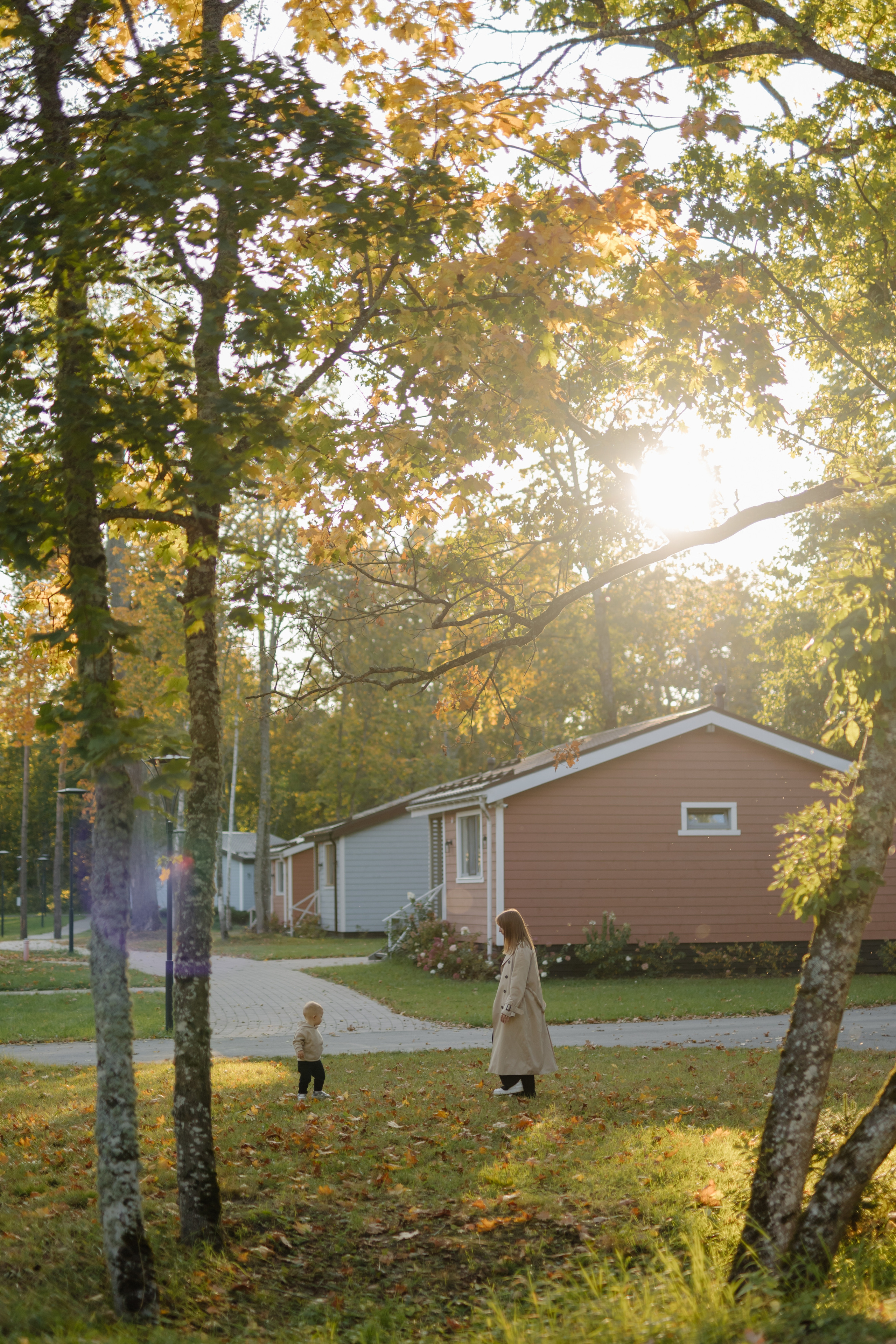 Карина и сын. Свадебный и портретный фотограф в Москве, Туле и Брянске Дара Евсеева