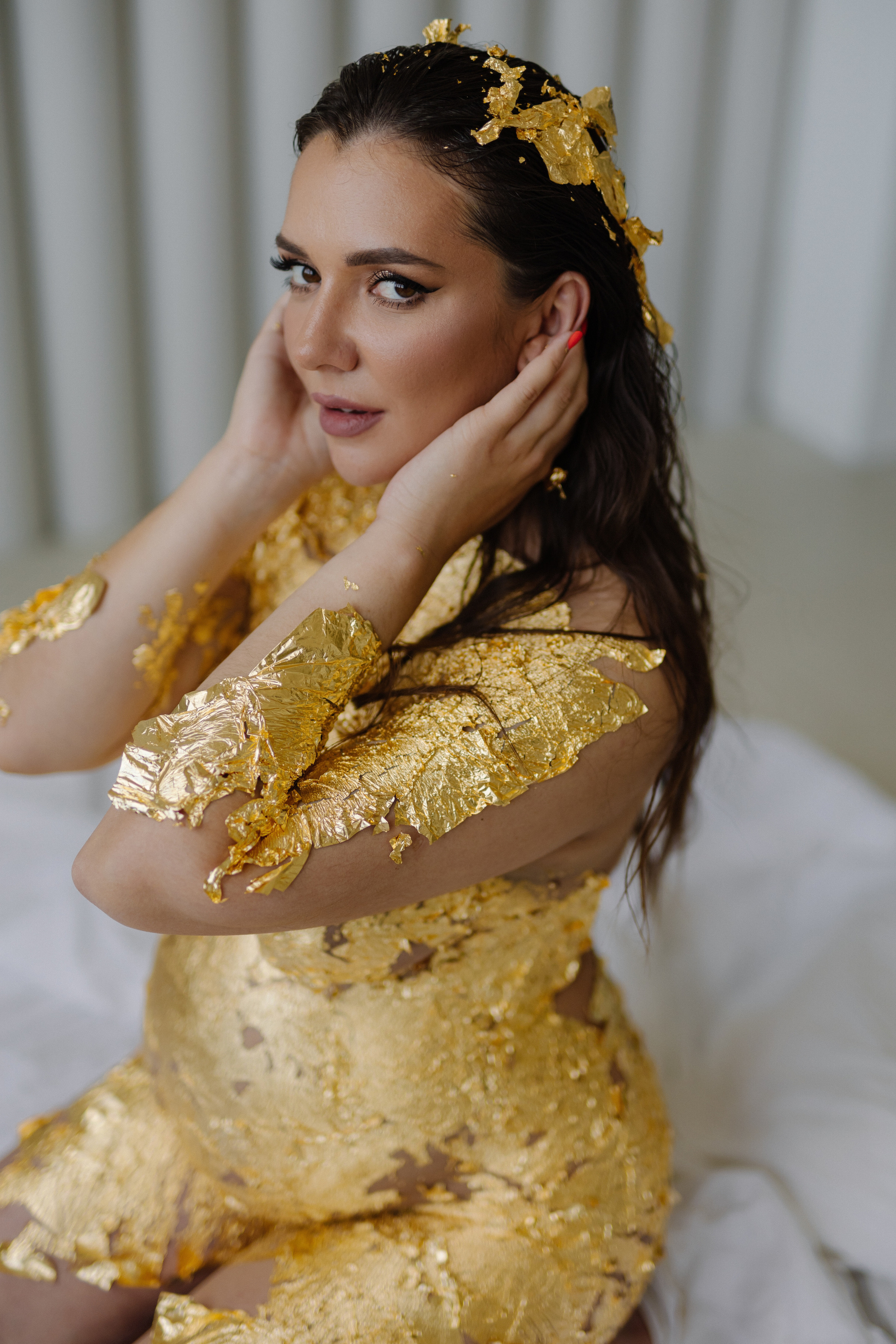 Кристина. Свадебный и портретный фотограф в Москве, Туле и Брянске Дара Евсеева