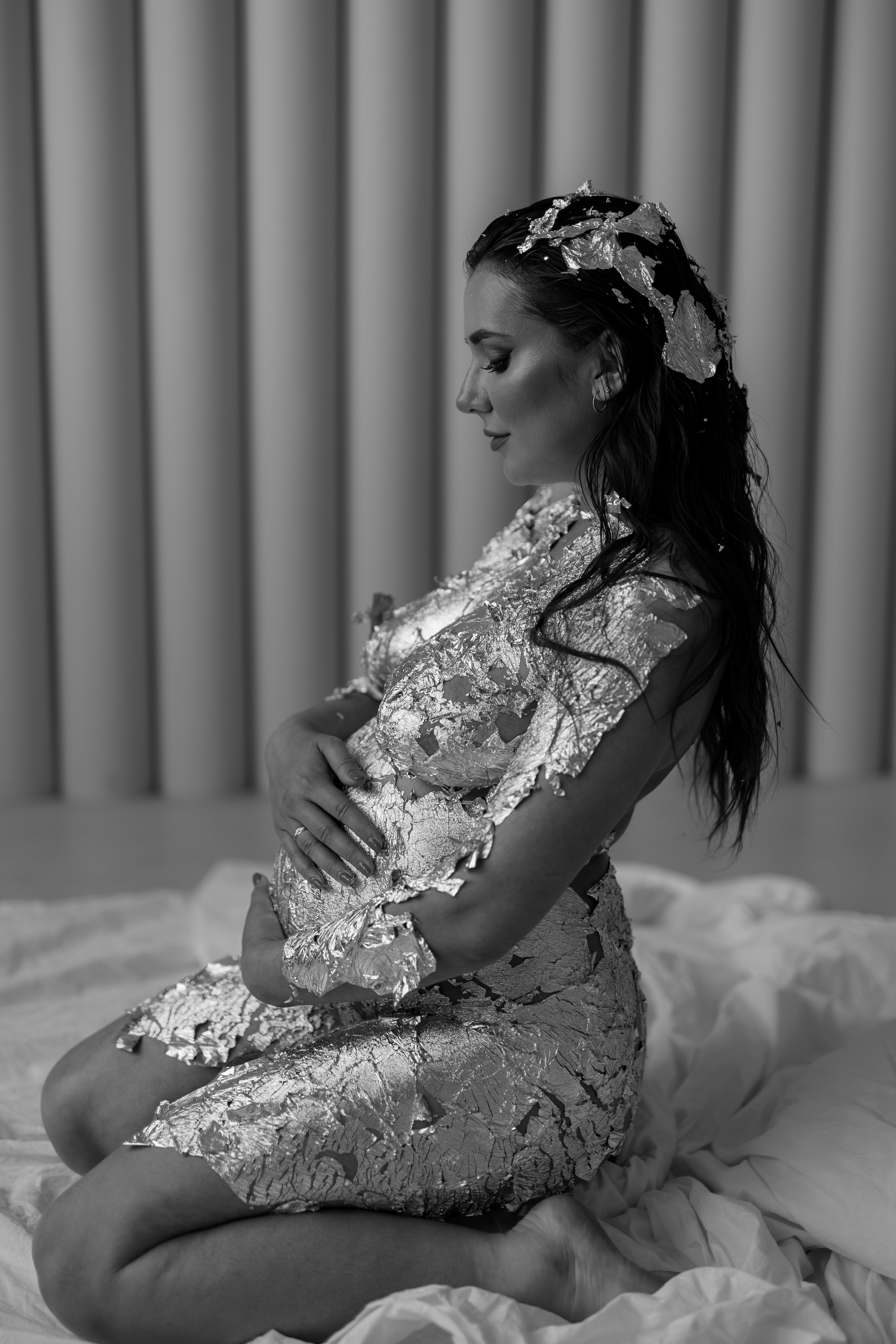 Кристина. Свадебный и портретный фотограф в Москве, Туле и Брянске Дара Евсеева