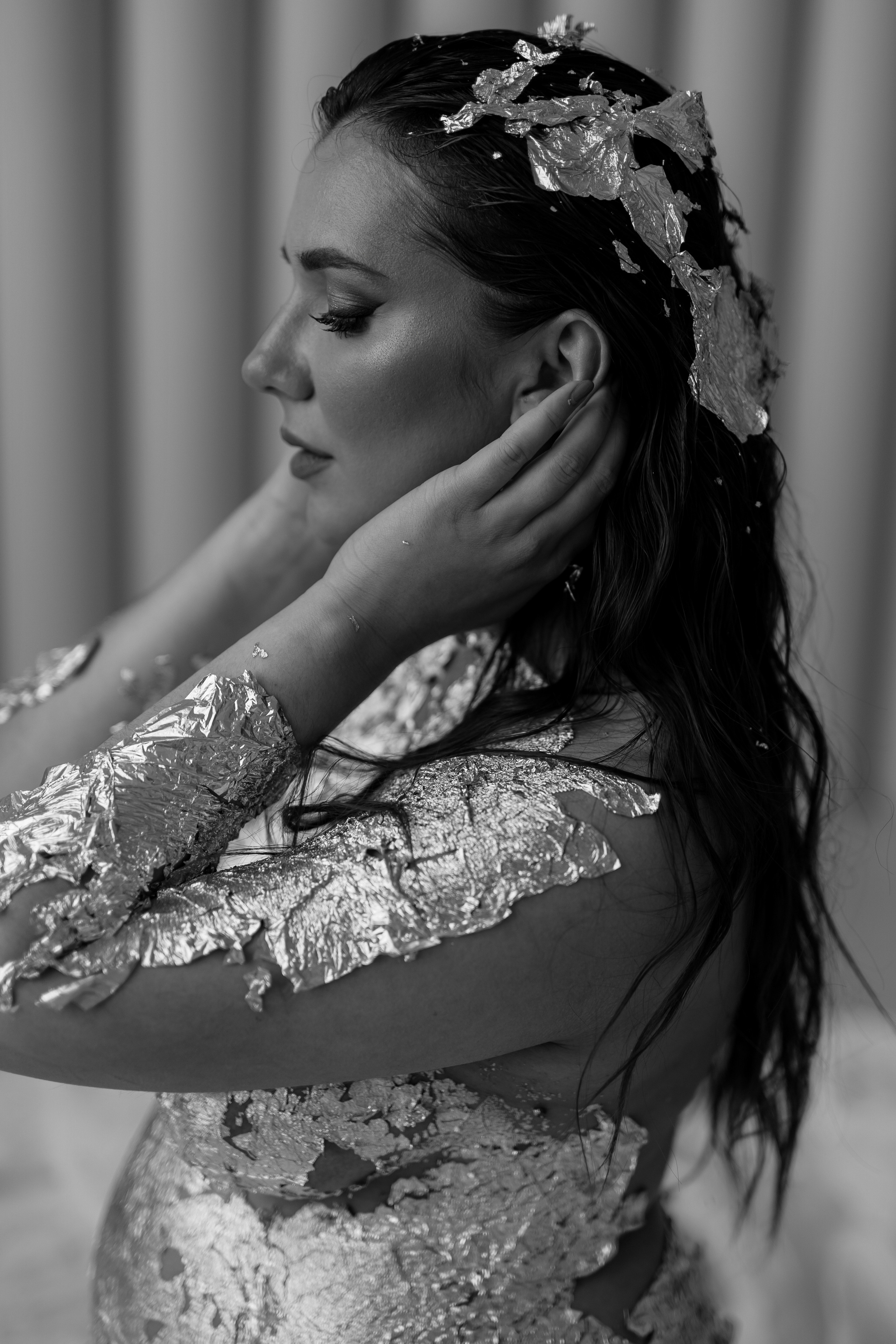 Кристина. Свадебный и портретный фотограф в Москве, Туле и Брянске Дара Евсеева