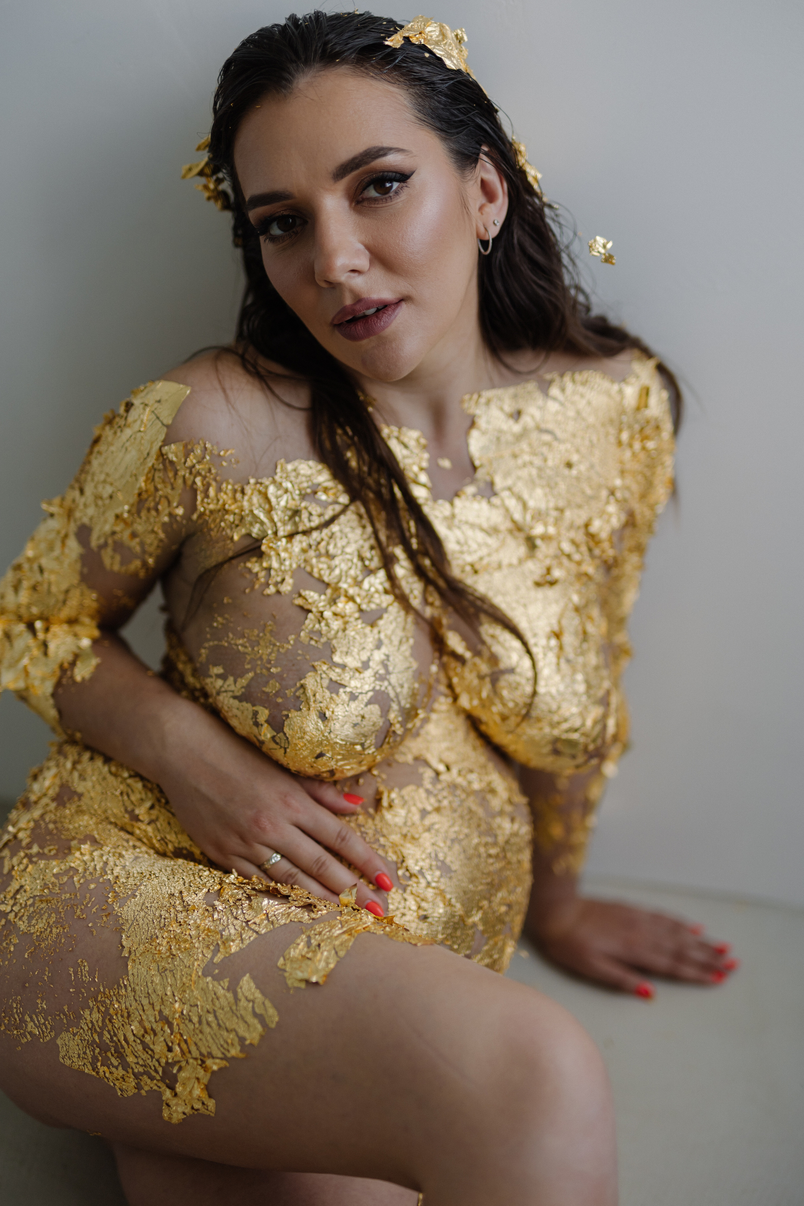 Кристина. Свадебный и портретный фотограф в Москве, Туле и Брянске Дара Евсеева