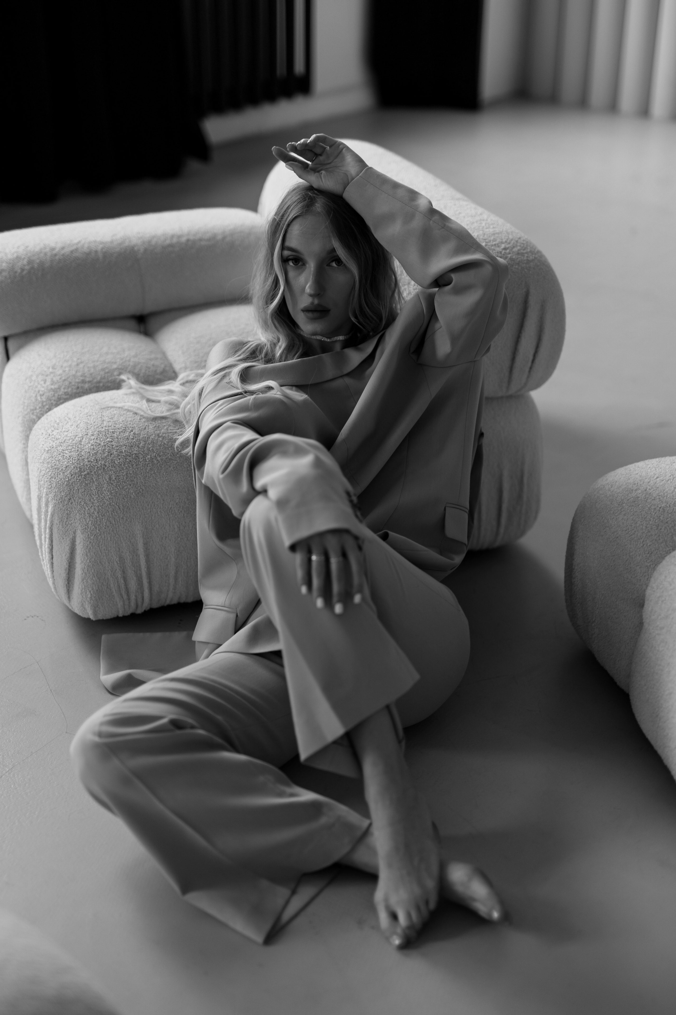 Дарья. Свадебный и портретный фотограф в Москве, Туле и Брянске Дара Евсеева