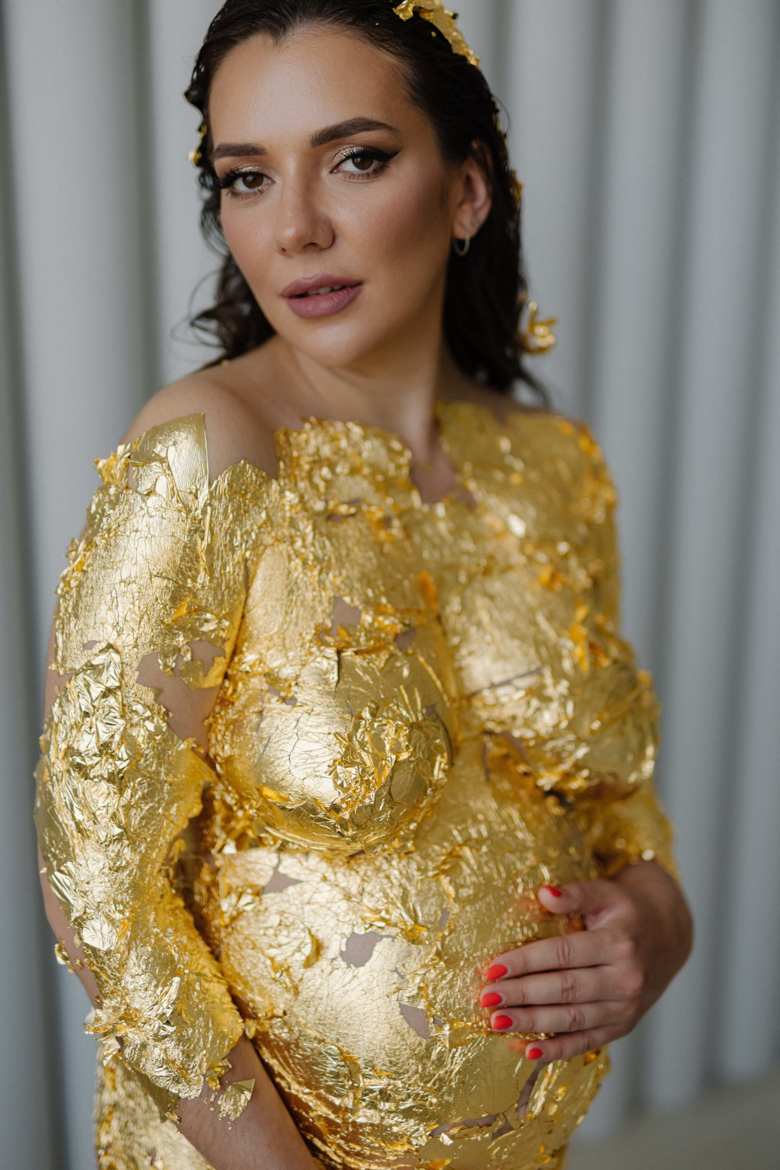 Кристина. Свадебный и портретный фотограф в Москве, Туле и Брянске Дара Евсеева