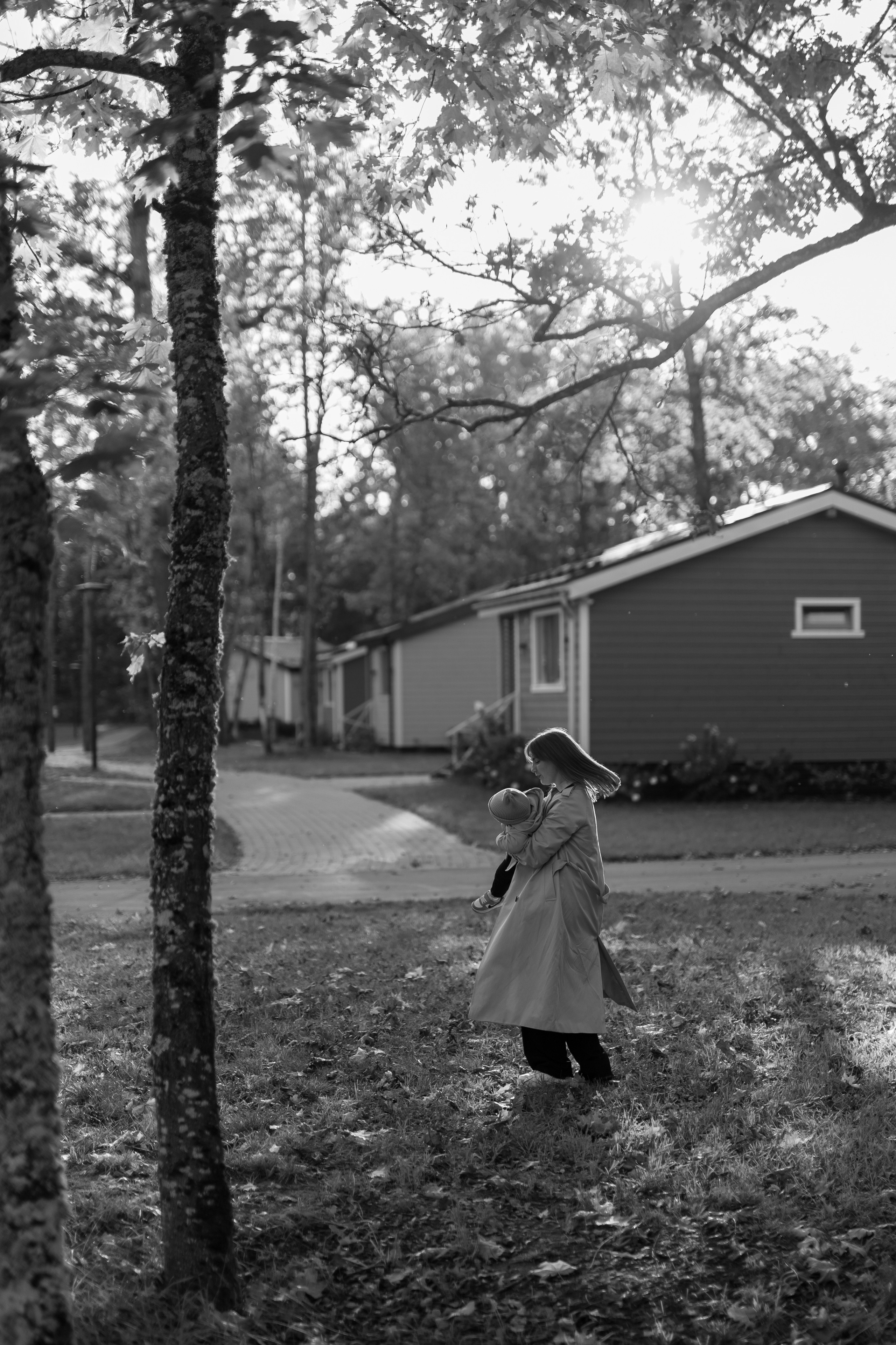Карина и сын. Свадебный и портретный фотограф в Москве, Туле и Брянске Дара Евсеева