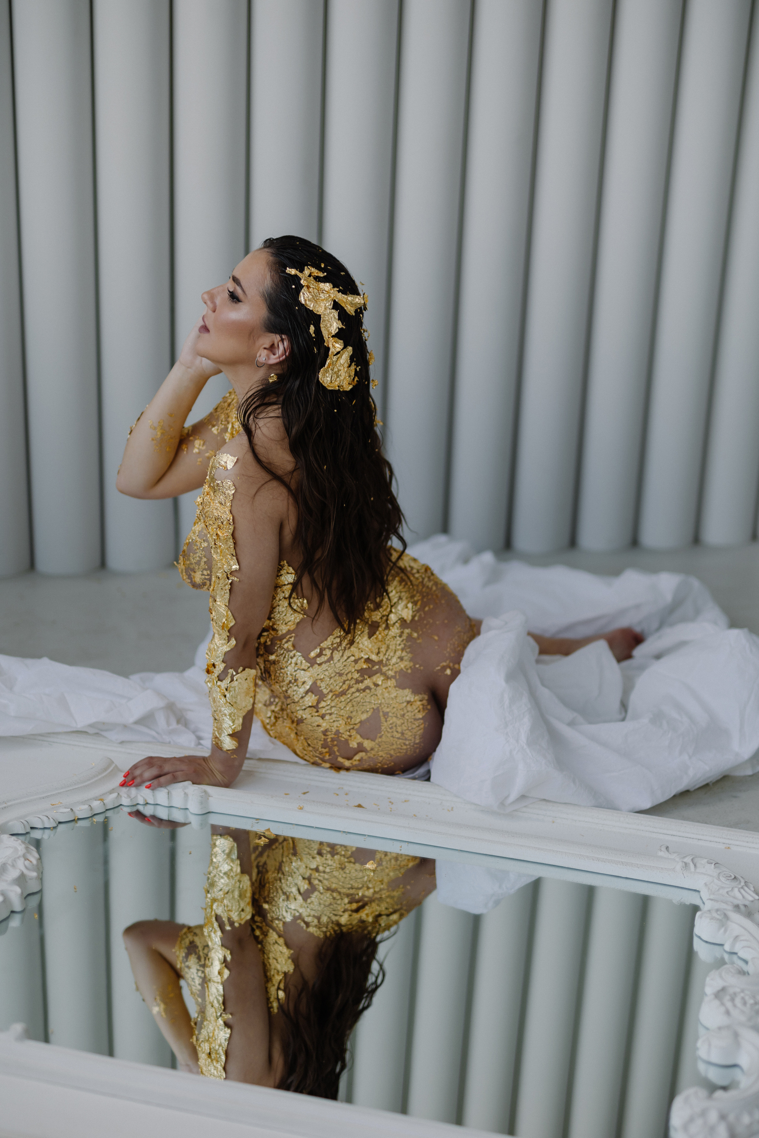 Кристина. Свадебный и портретный фотограф в Москве, Туле и Брянске Дара Евсеева