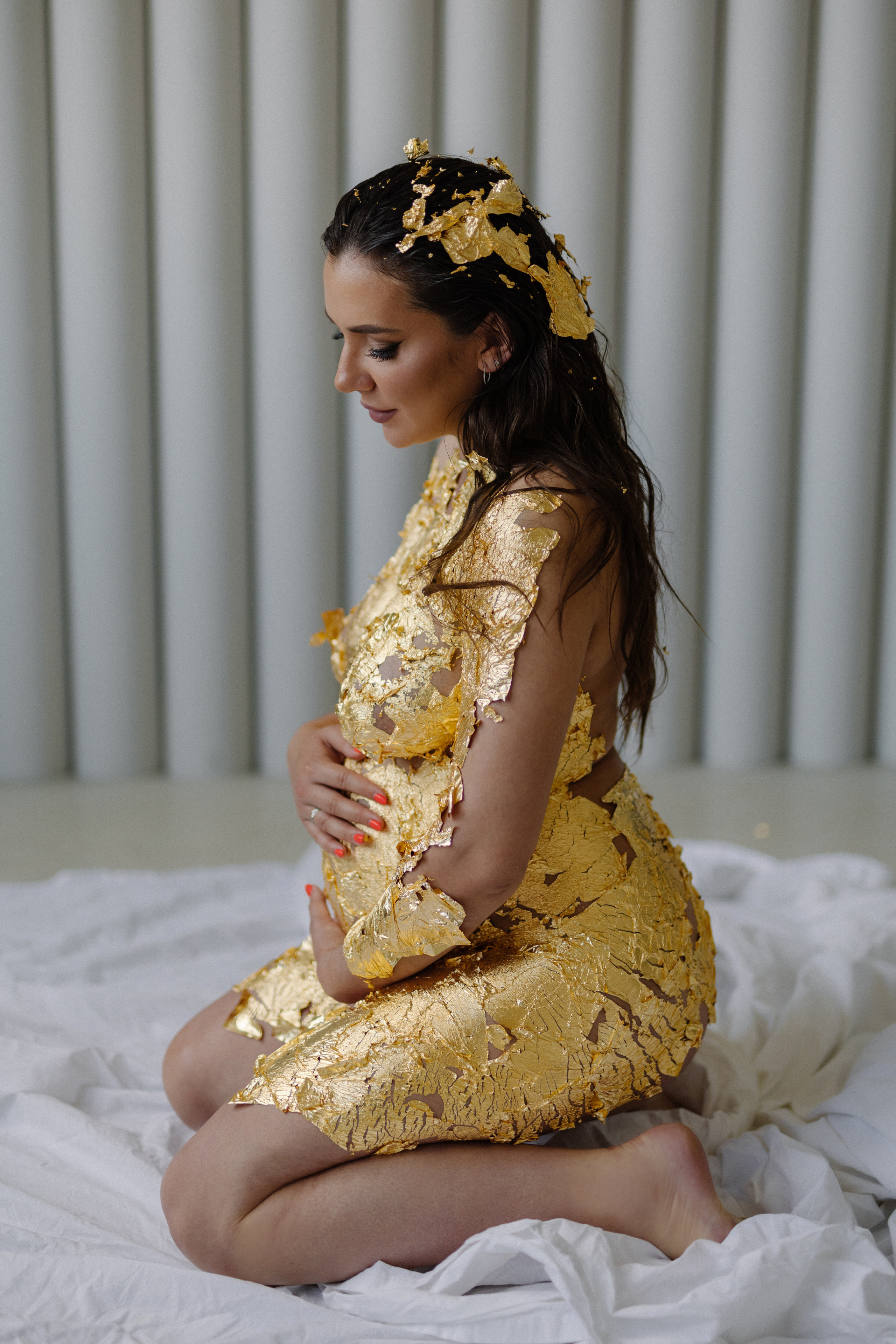 Кристина. Свадебный и портретный фотограф в Москве, Туле и Брянске Дара Евсеева