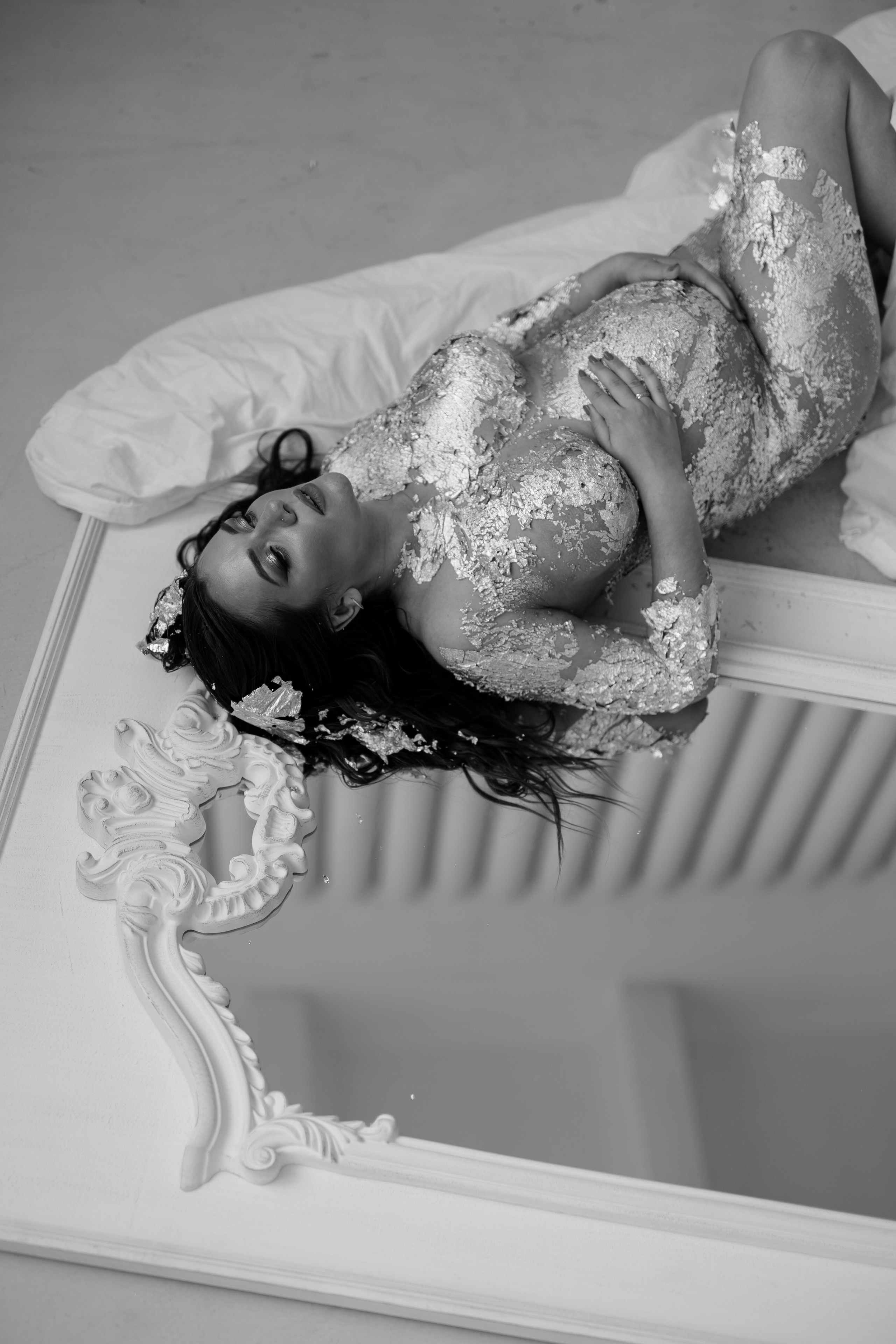 Кристина. Свадебный и портретный фотограф в Москве, Туле и Брянске Дара Евсеева