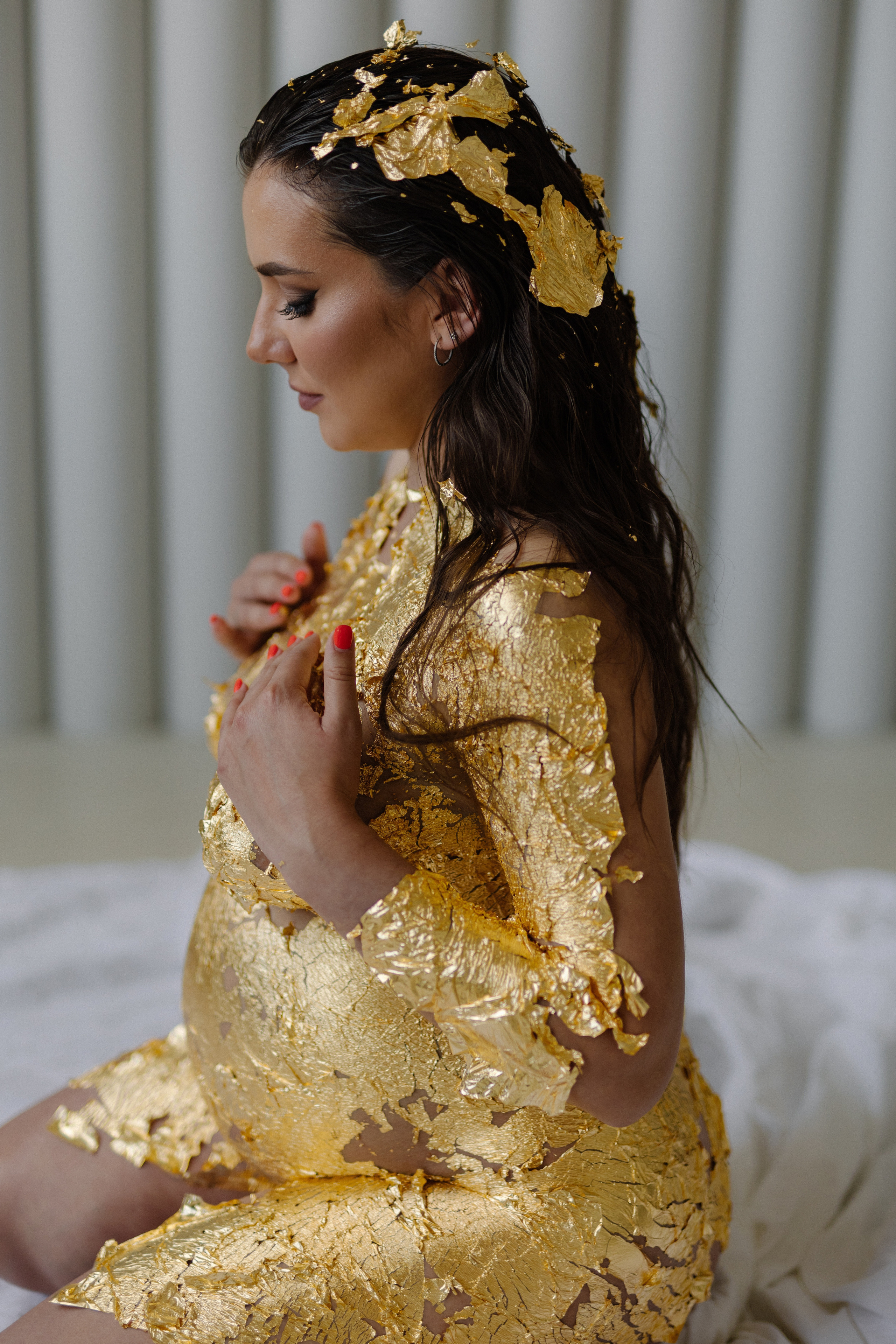 Кристина. Свадебный и портретный фотограф в Москве, Туле и Брянске Дара Евсеева