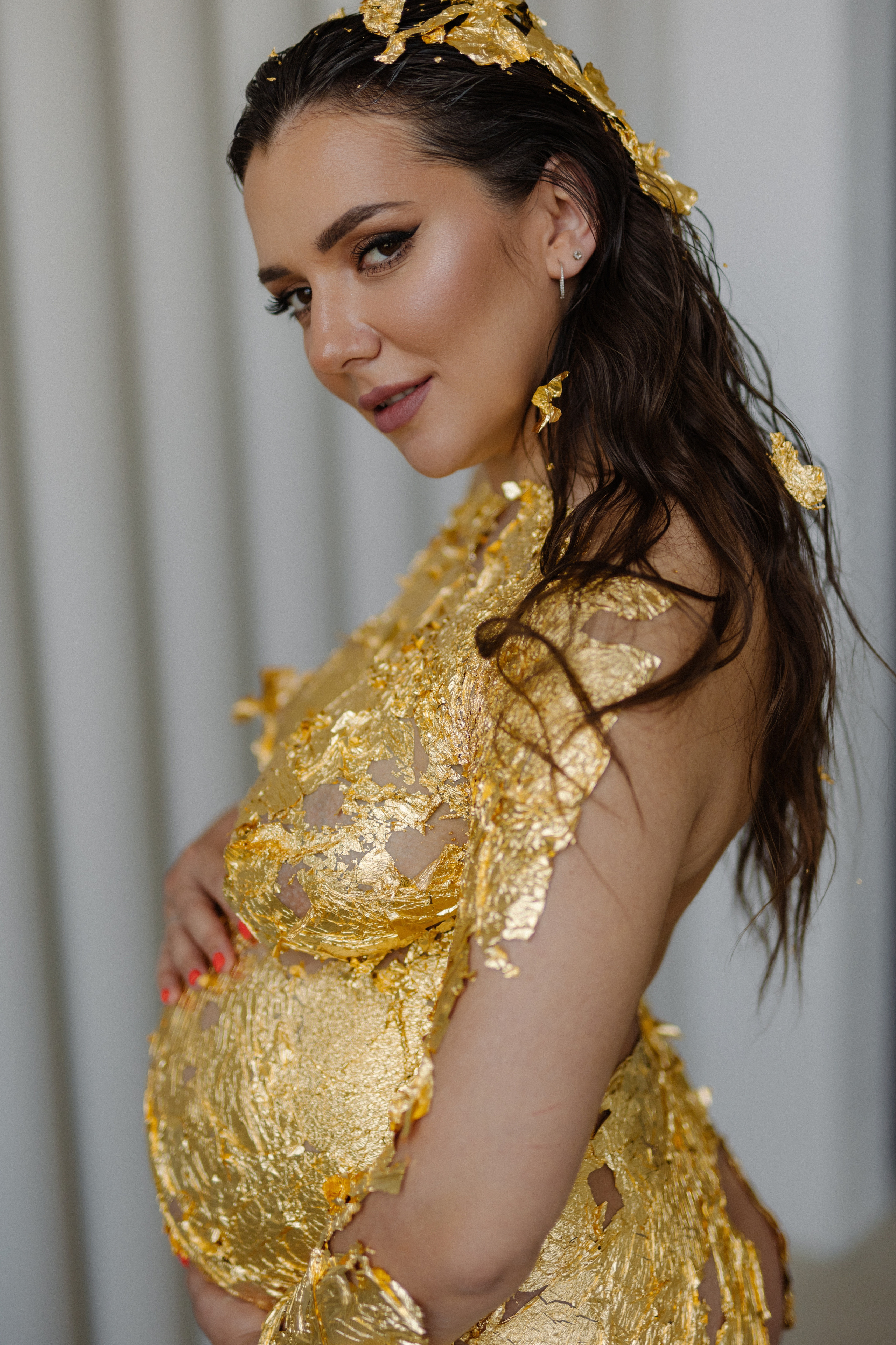 Кристина. Свадебный и портретный фотограф в Москве, Туле и Брянске Дара Евсеева