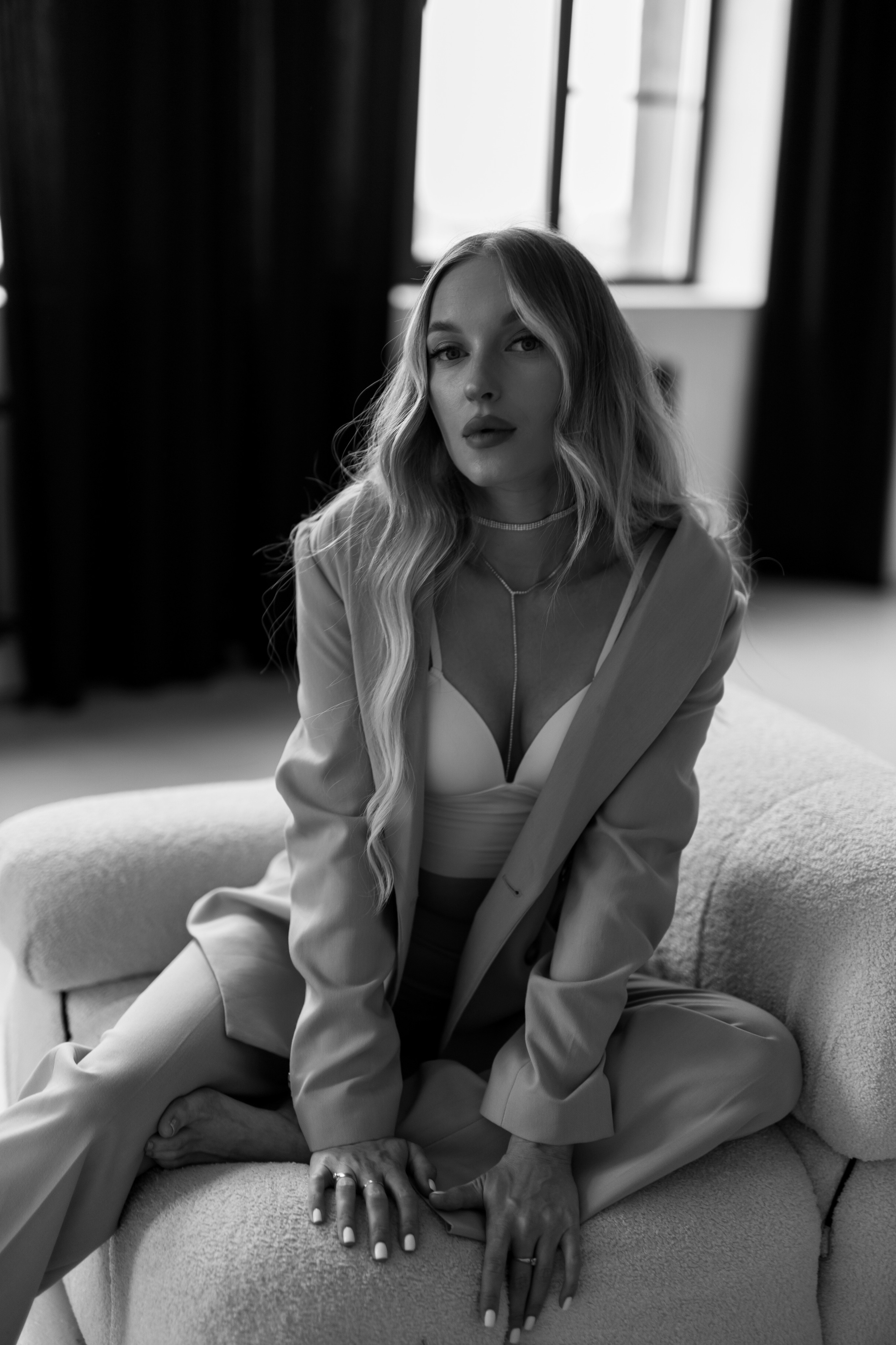 Дарья. Свадебный и портретный фотограф в Москве, Туле и Брянске Дара Евсеева