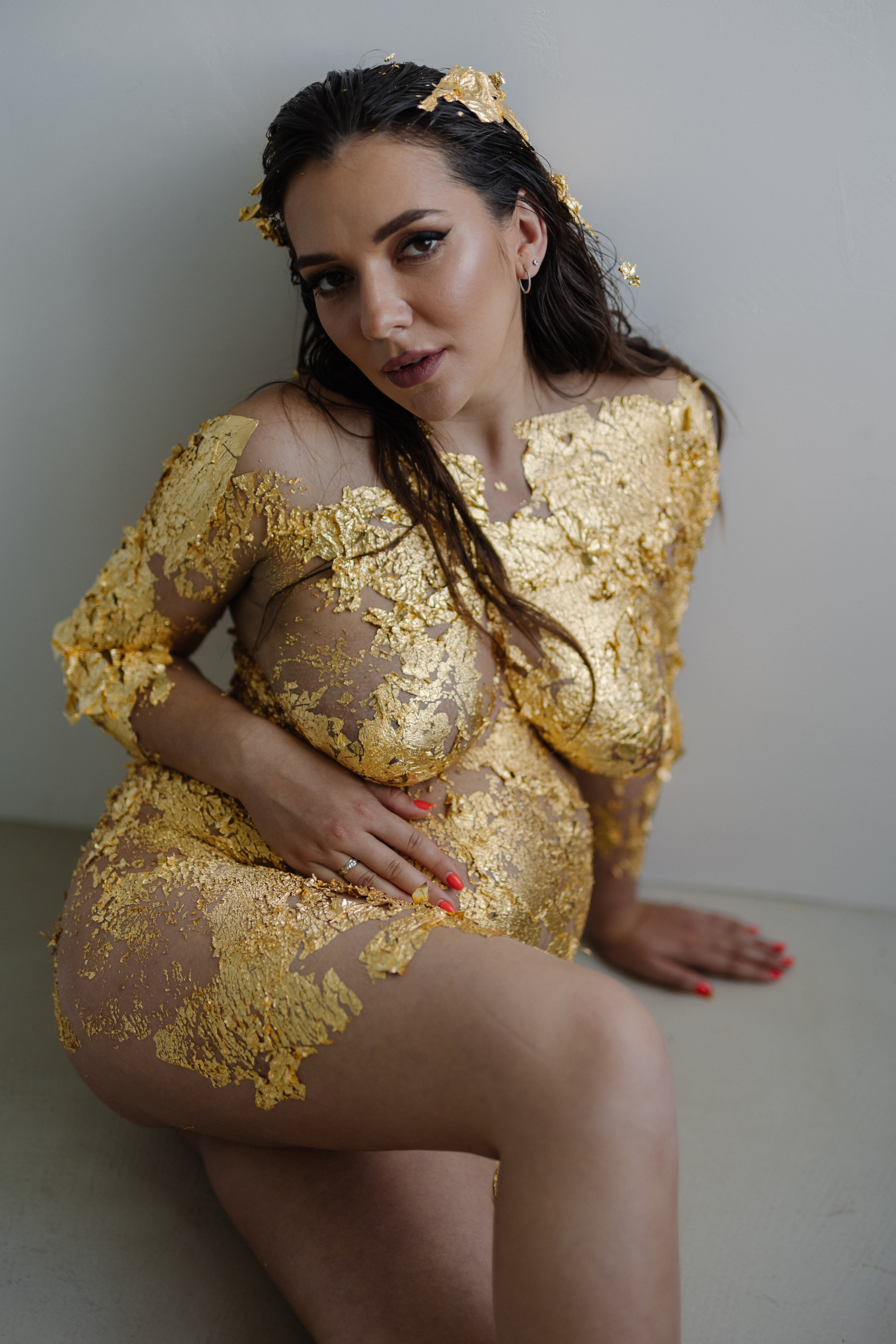 Кристина. Свадебный и портретный фотограф в Москве, Туле и Брянске Дара Евсеева